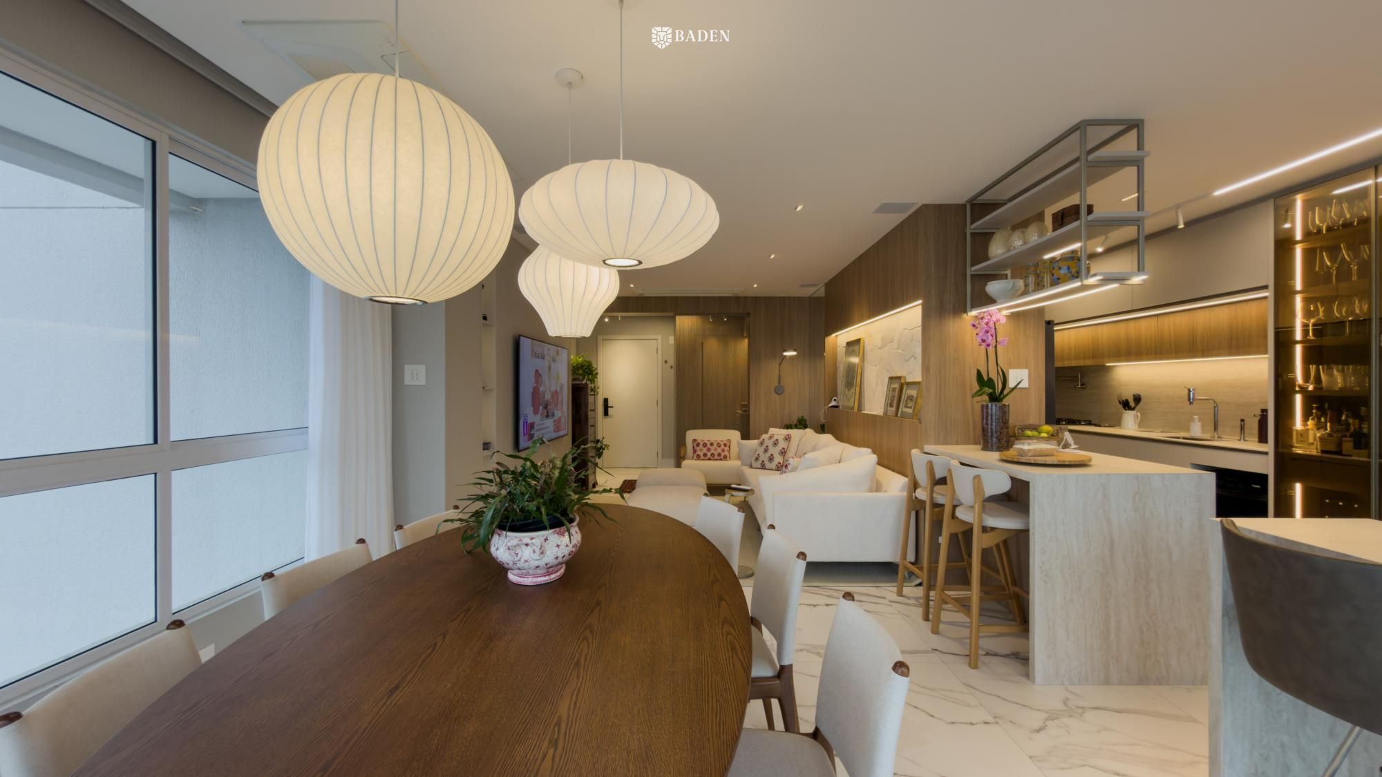 Apartamento, 3 quartos, 150 m² - Foto 15