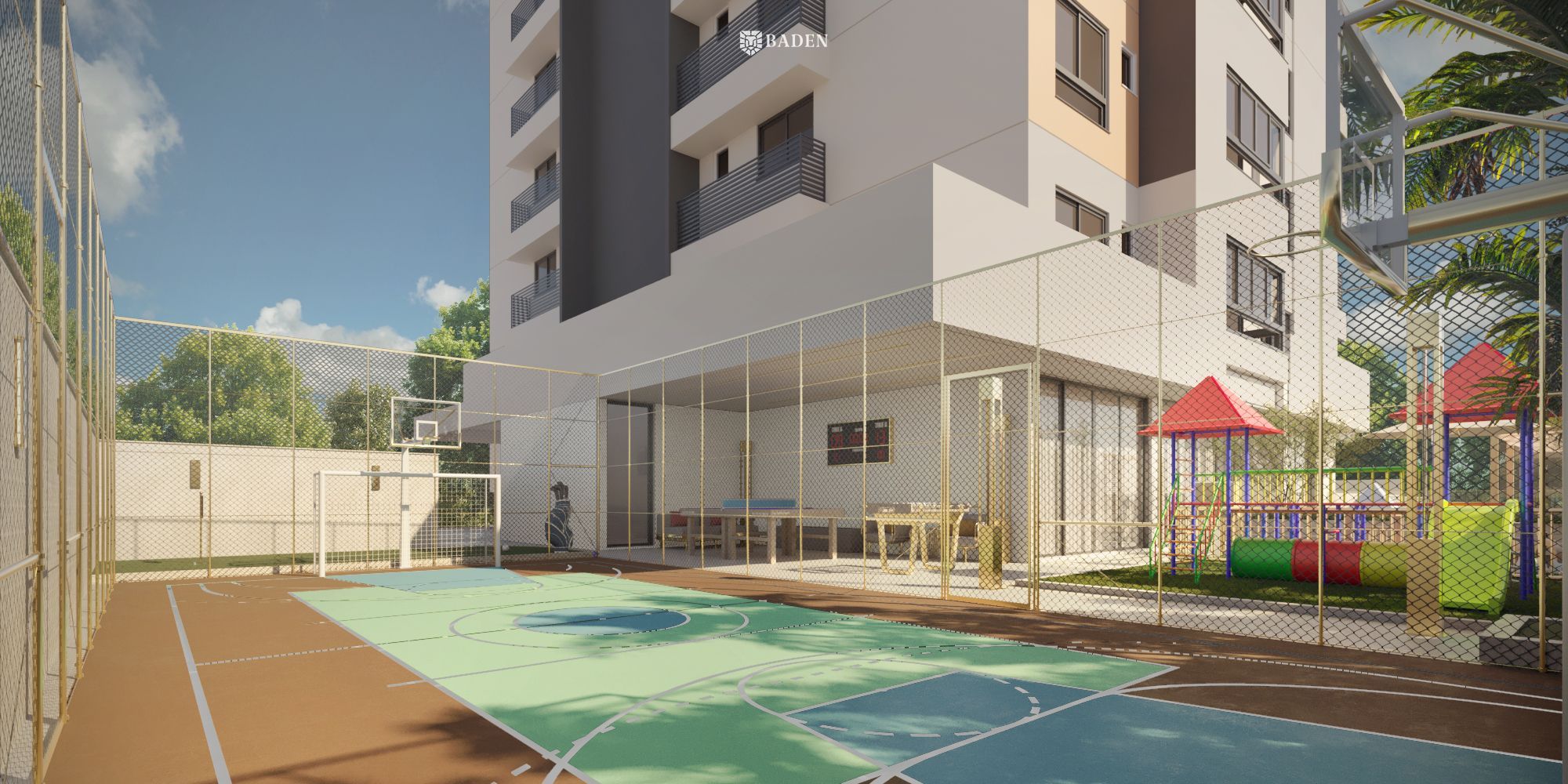 Apartamento, 2 quartos, 80 m² - Foto 24
