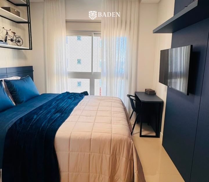 Apartamento, 4 quartos, 160 m² - Foto 18