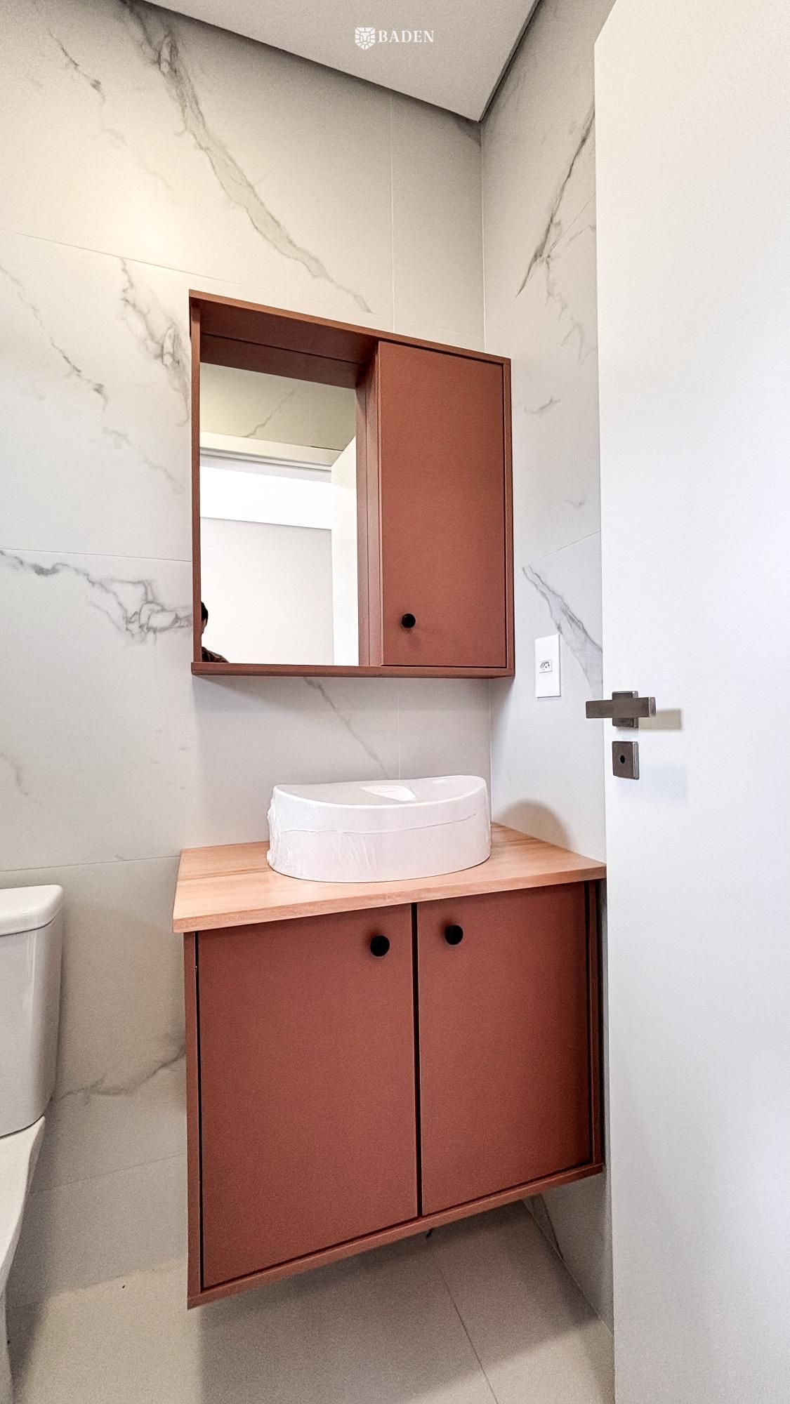 Apartamento, 2 quartos, 72 m² - Foto 3