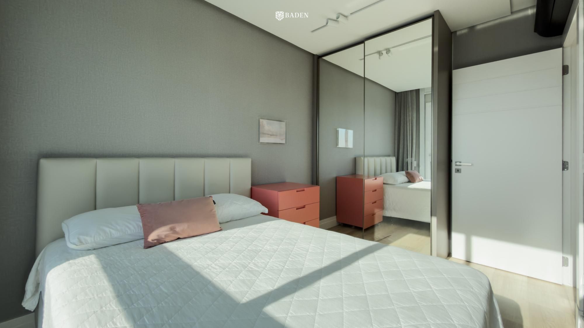 Apartamento, 3 quartos, 138 m² - Foto 23