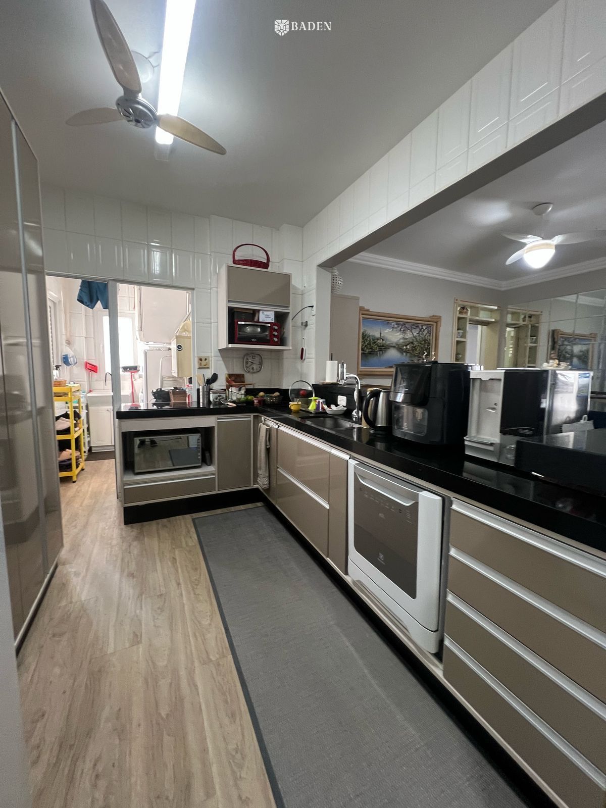 Apartamento, 3 quartos, 90 m² - Foto 16