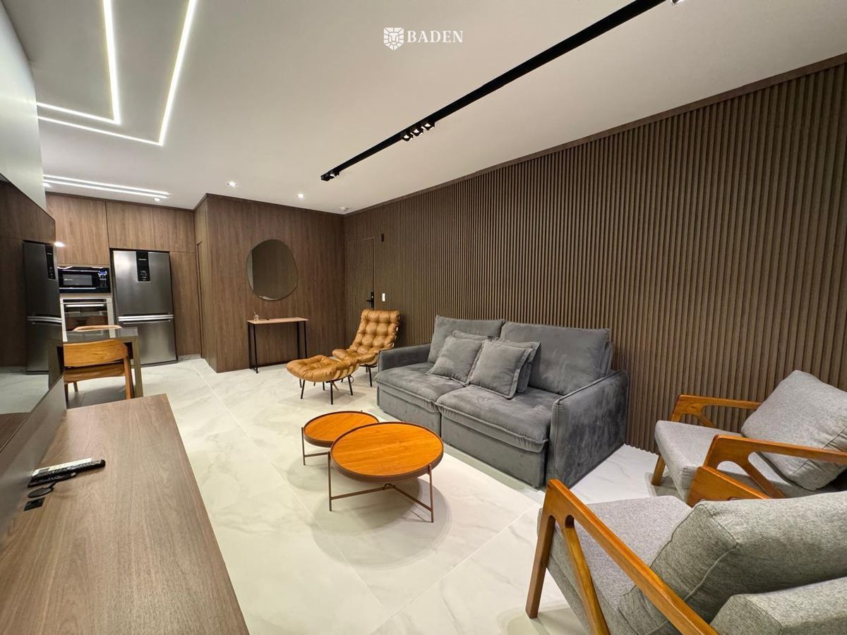 Apartamento, 2 quartos, 89 m² - Foto 5