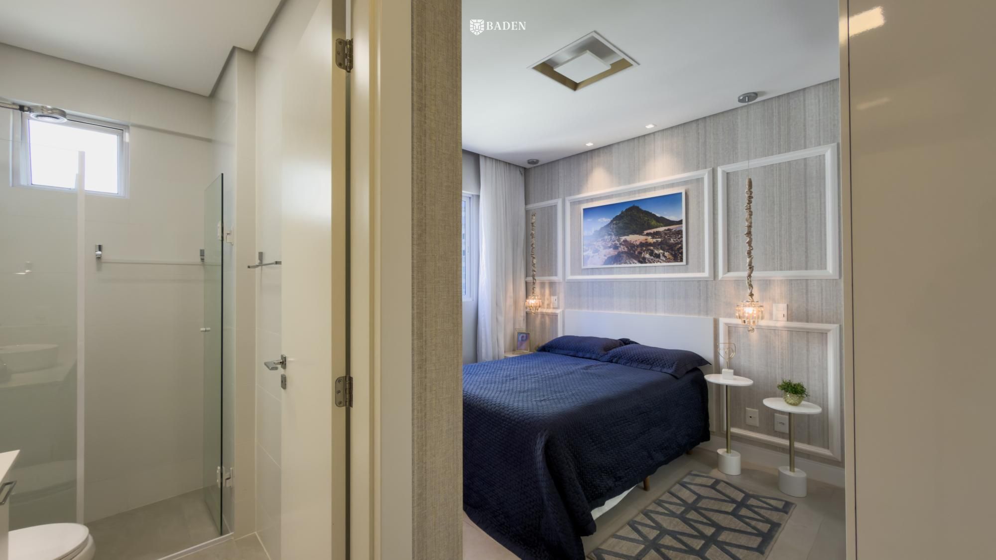 Apartamento, 3 quartos, 120 m² - Foto 41