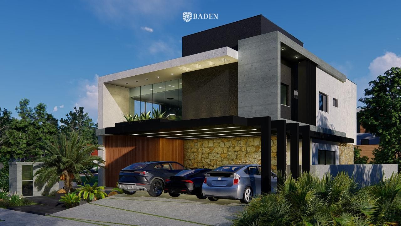 Casa, 3 quartos, 272 m² - Foto 3