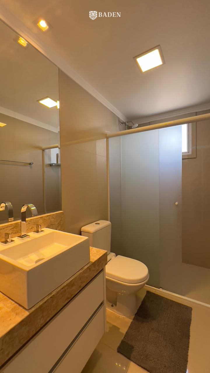 Apartamento, 3 quartos, 125 m² - Foto 11