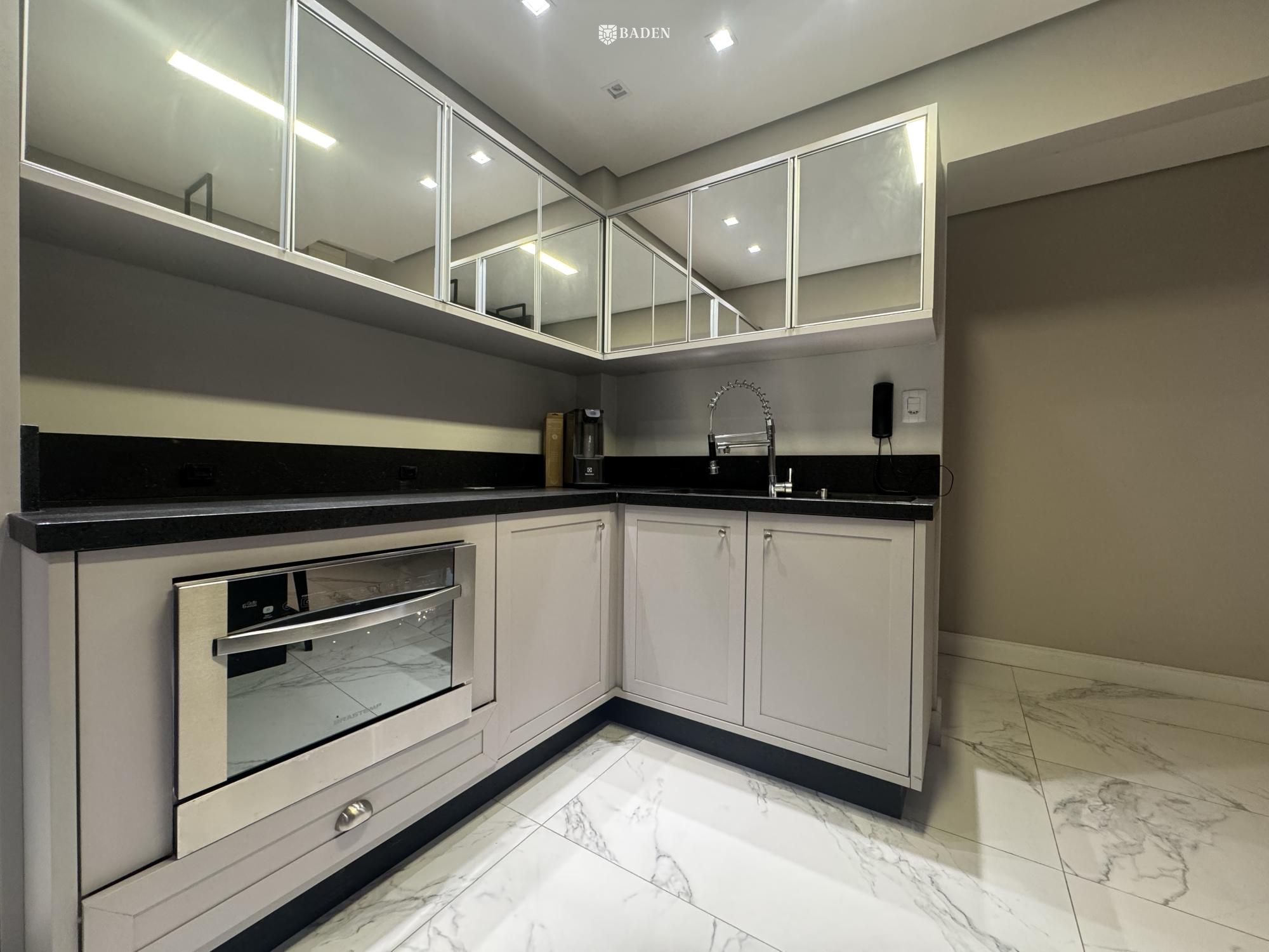 Apartamento, 3 quartos, 130 m² - Foto 5