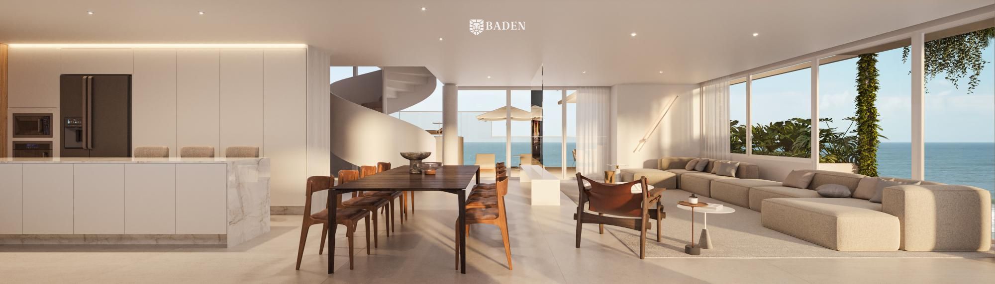 Apartamento, 4 quartos, 209 m² - Foto 14