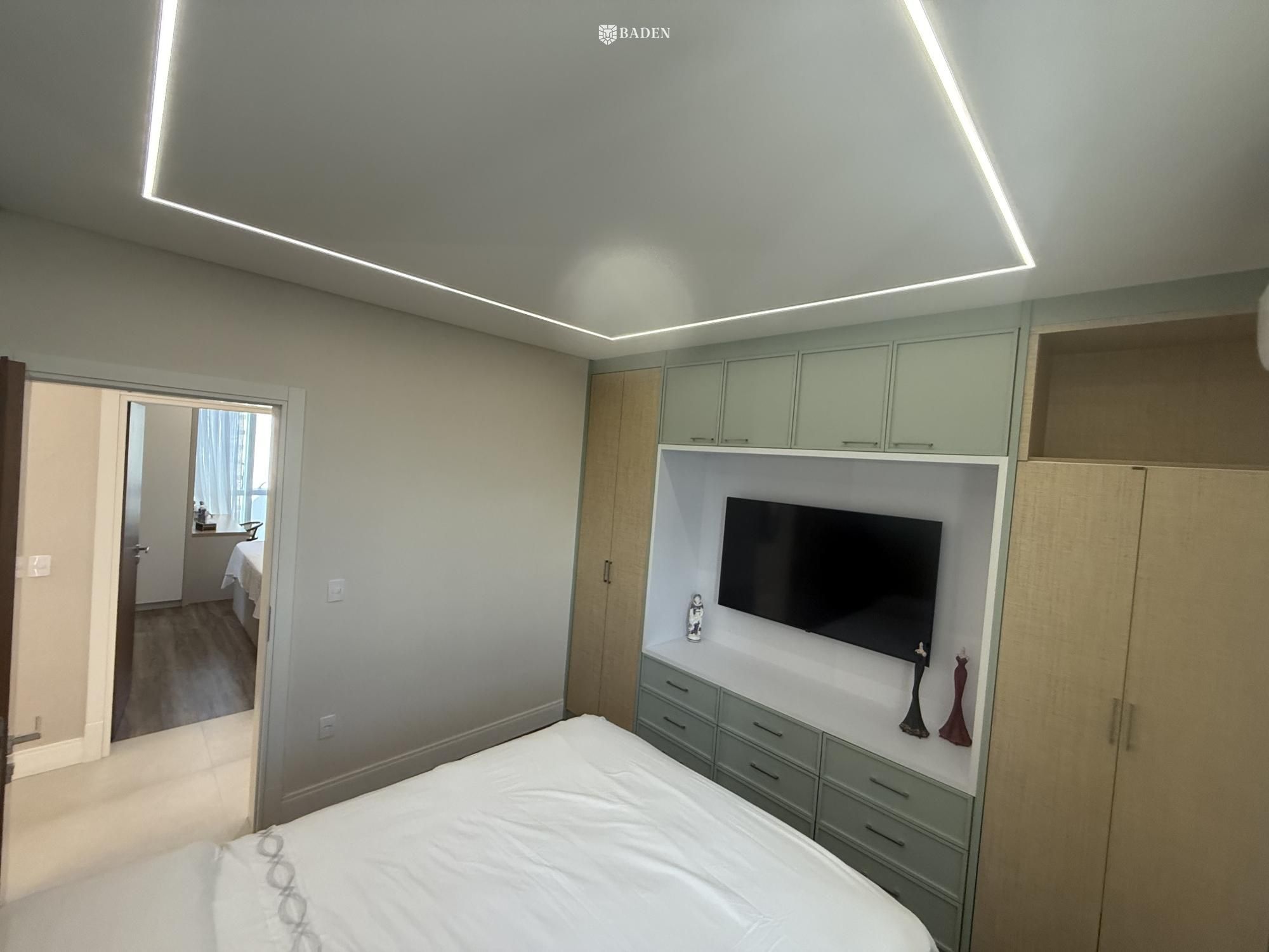 Apartamento, 4 quartos, 187 m² - Foto 23
