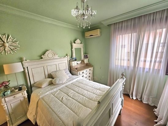 Apartamento, 4 quartos, 325 m² - Foto 11