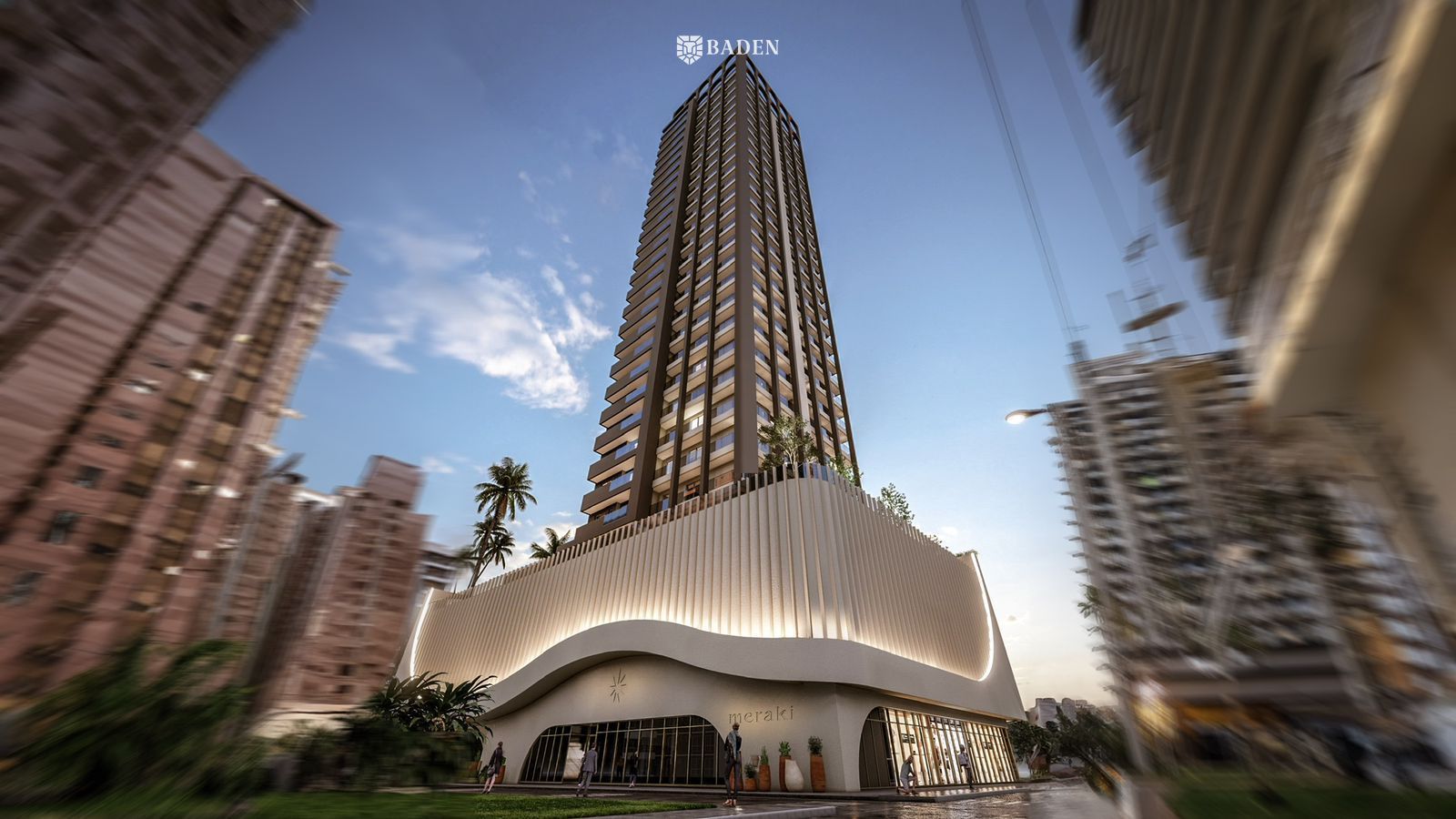 Apartamento, 2 quartos, 83 m² - Foto 1