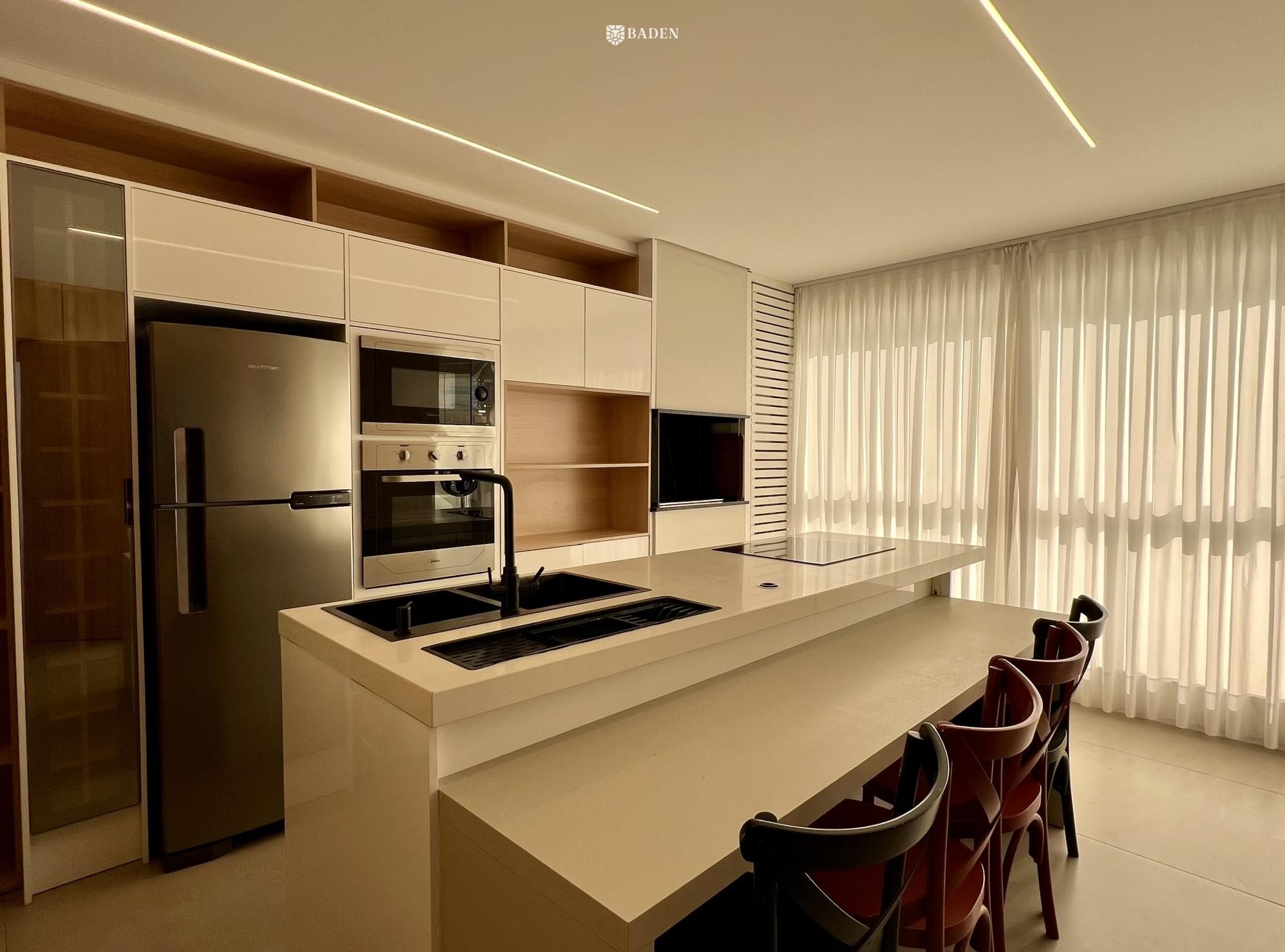 Apartamento, 3 quartos, 82 m² - Foto 1