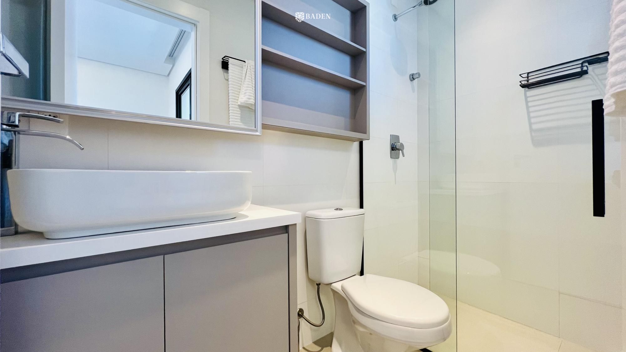 Apartamento, 2 quartos, 81 m² - Foto 29
