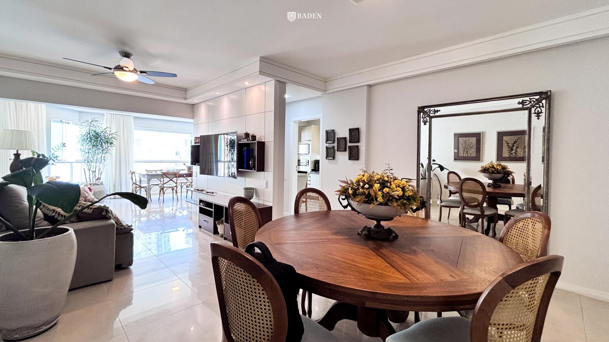 Apartamento, 3 quartos, 134 m² - Foto 18