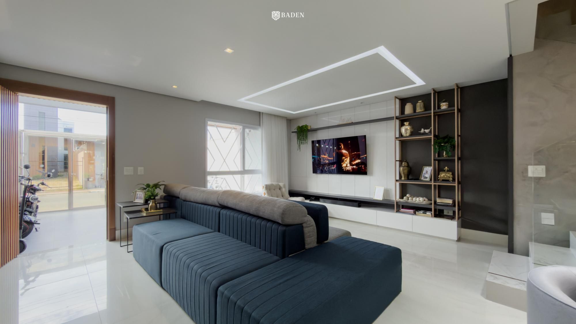 Casa, 3 quartos, 248 m² - Foto 3