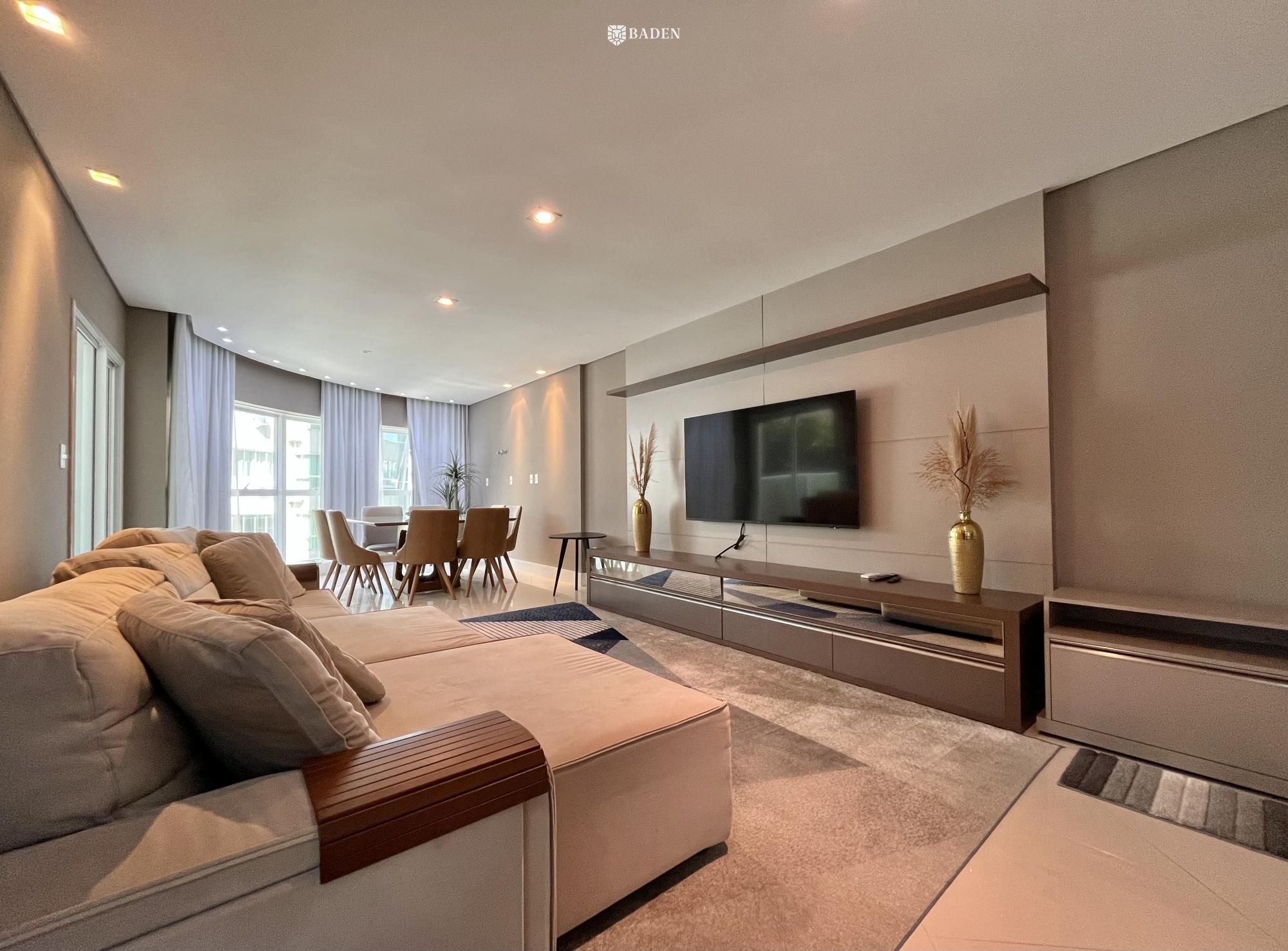 Apartamento, 4 quartos, 160 m² - Foto 2
