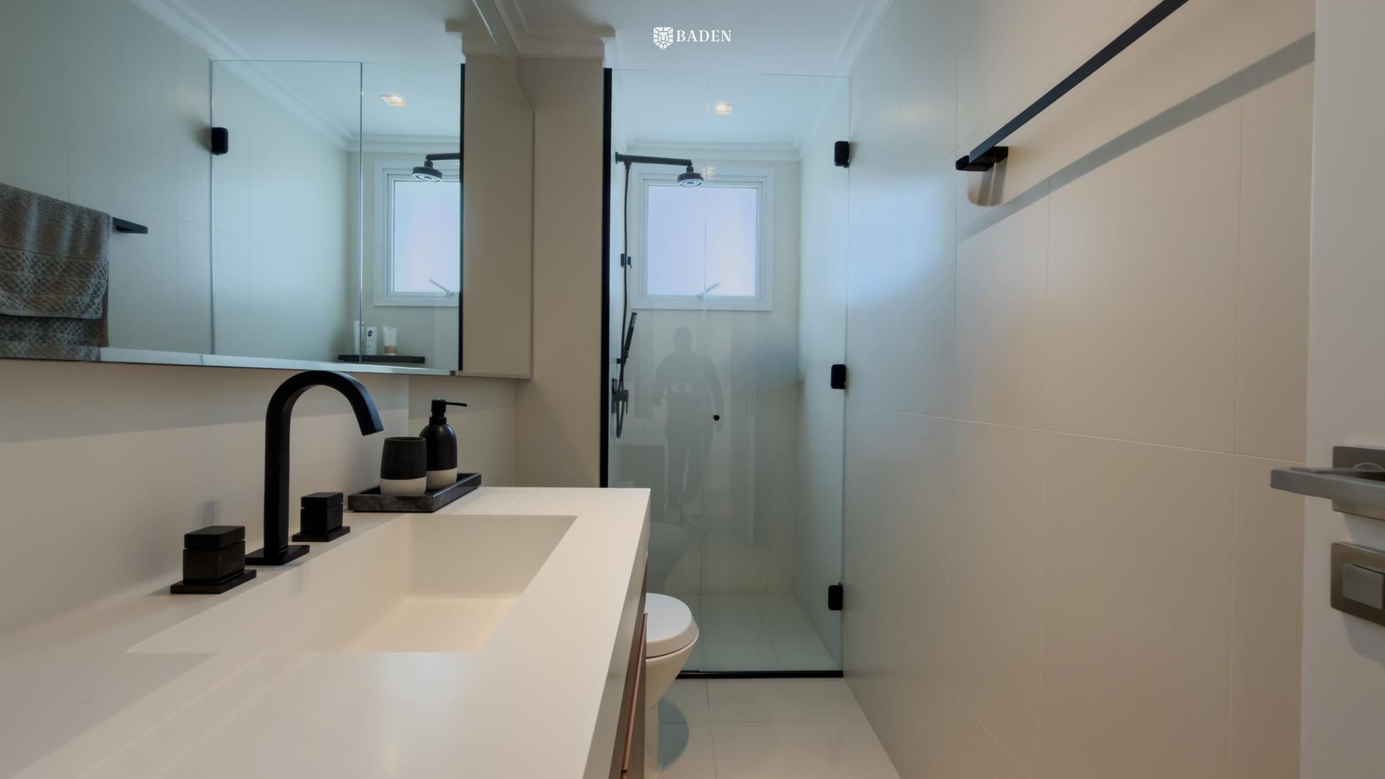 Apartamento, 3 quartos, 138 m² - Foto 36