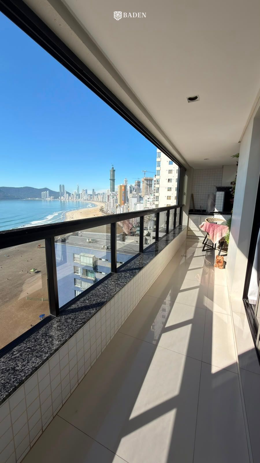 Apartamento, 4 quartos, 170 m² - Foto 30