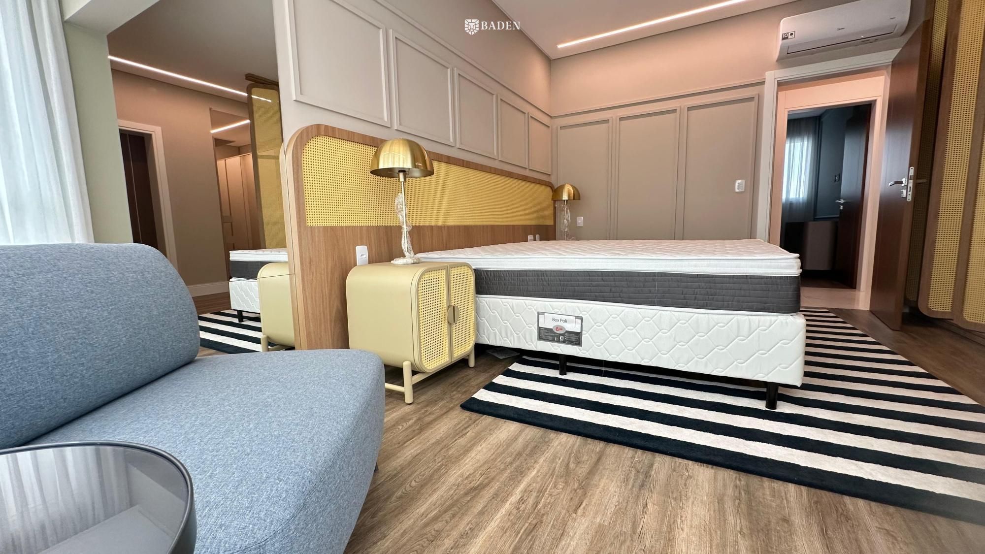 Apartamento, 4 quartos, 184 m² - Foto 12