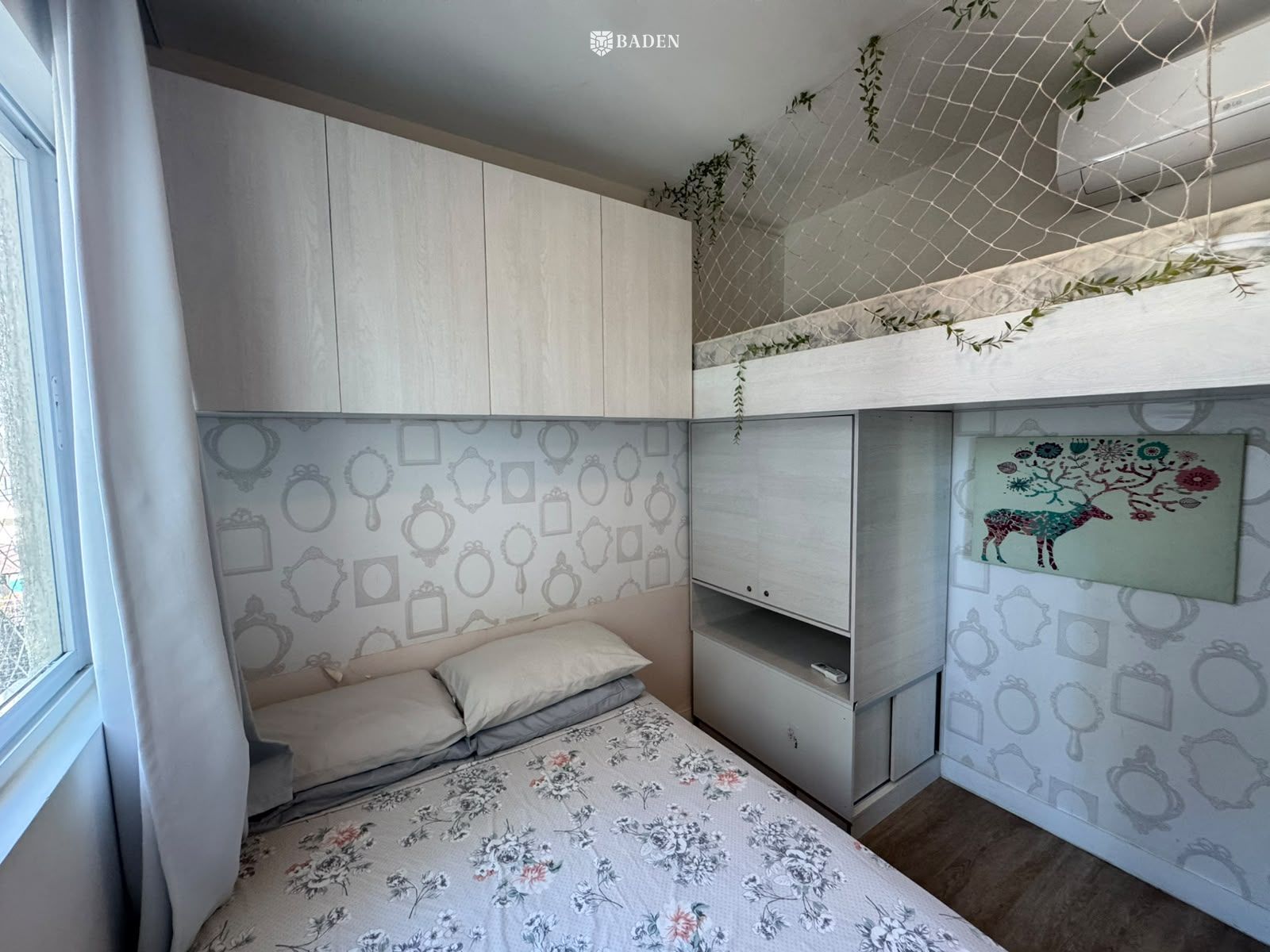 Apartamento, 2 quartos, 90 m² - Foto 13