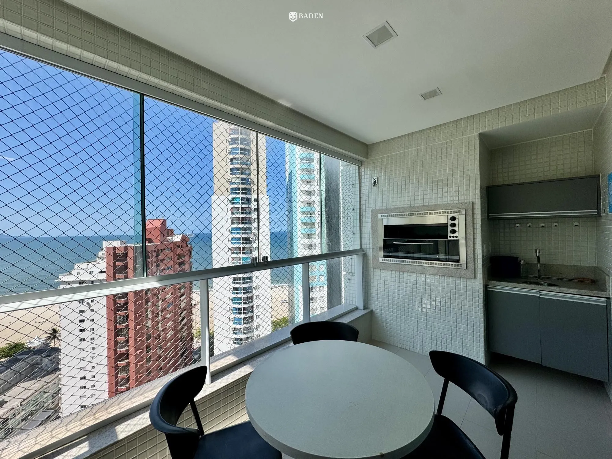 Apartamento, 4 quartos, 144 m² - Foto 9