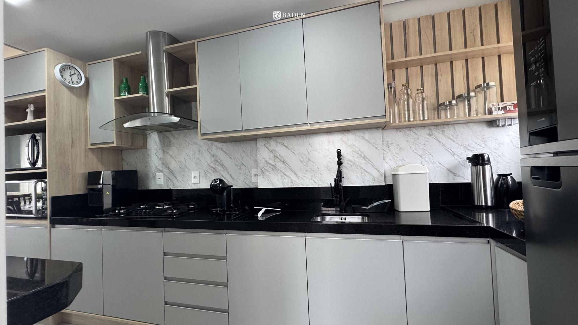 Apartamento, 3 quartos, 102 m² - Foto 9