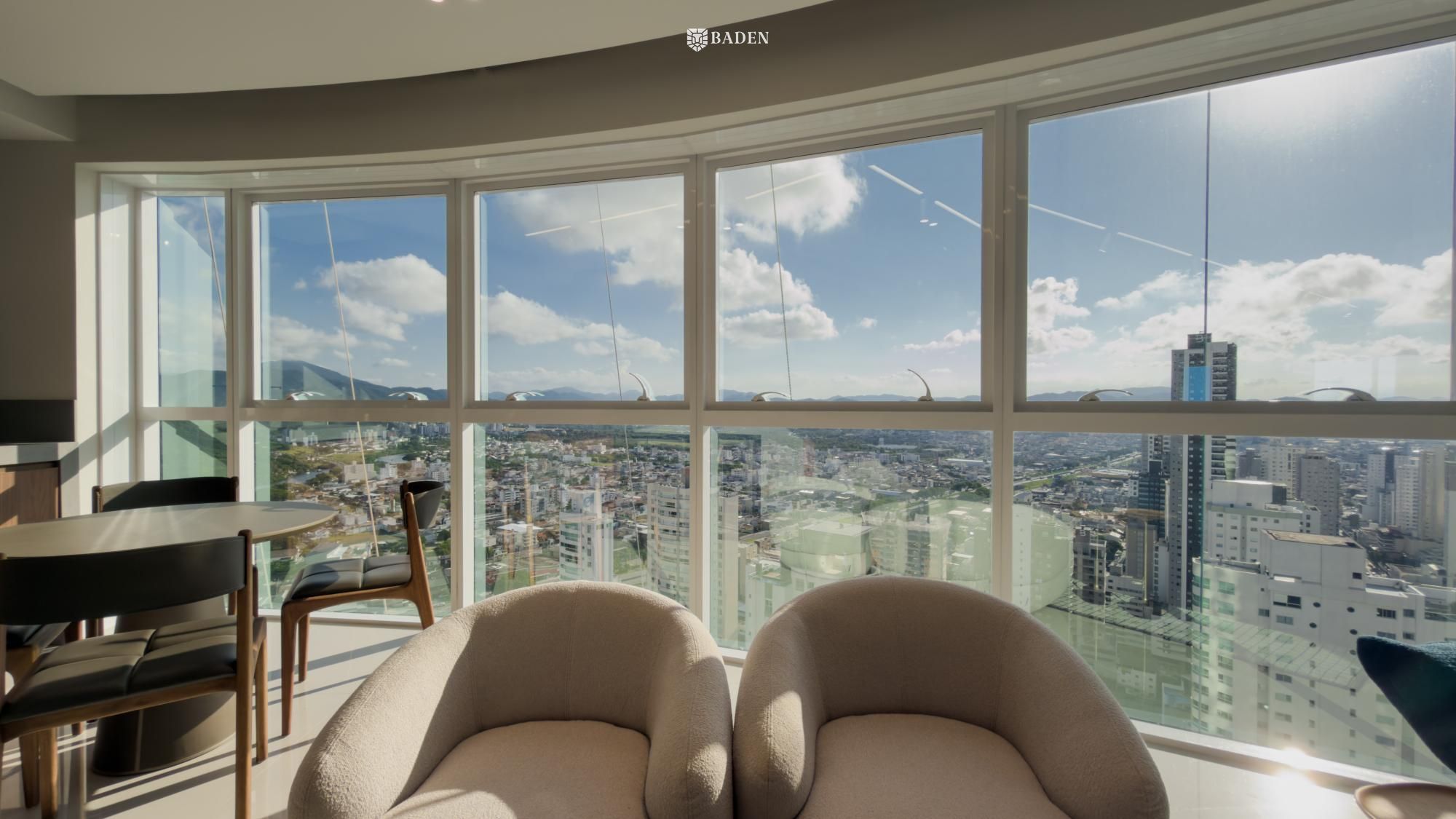 Apartamento, 3 quartos, 138 m² - Foto 6