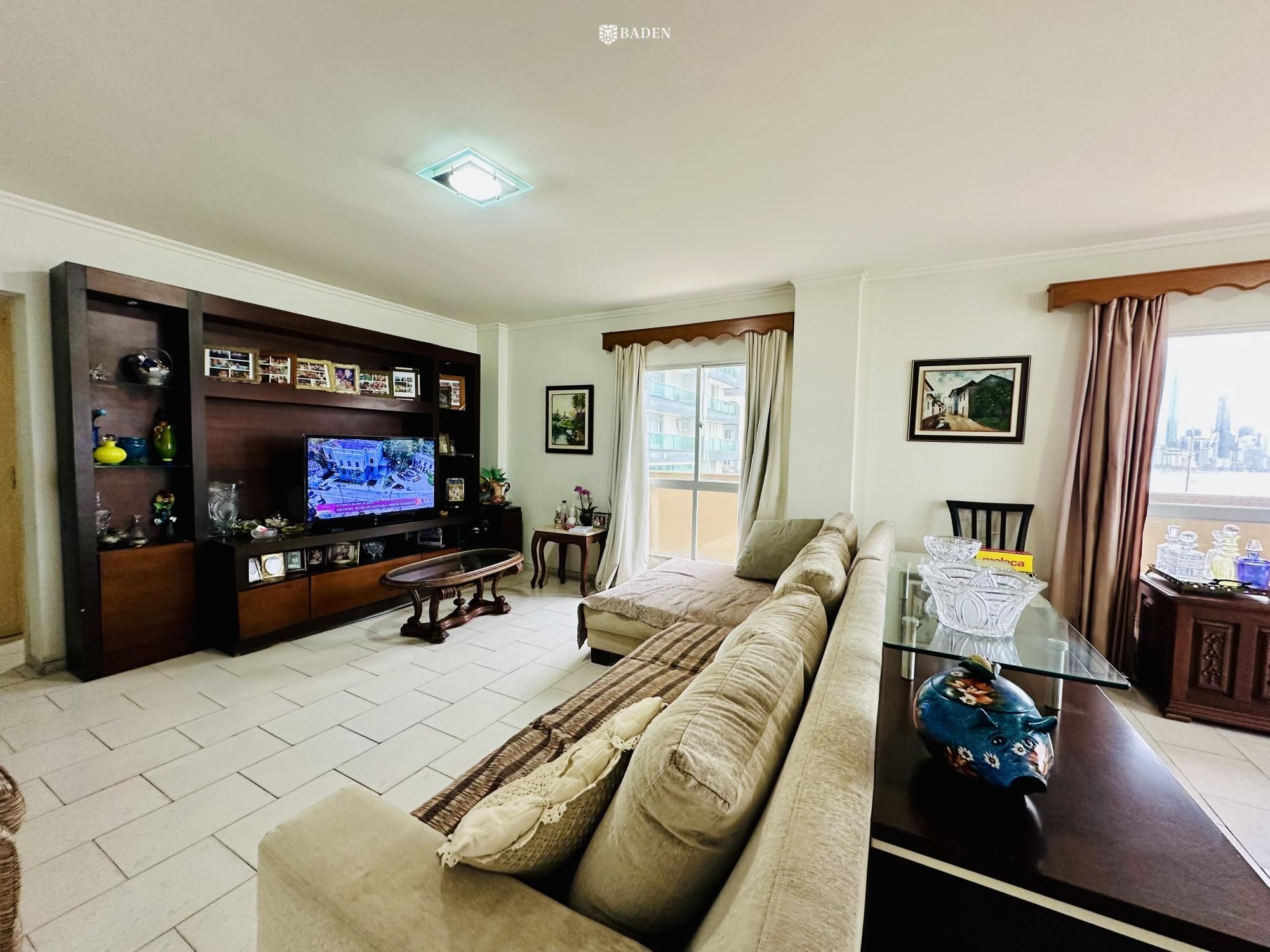 Apartamento, 4 quartos, 322 m² - Foto 3