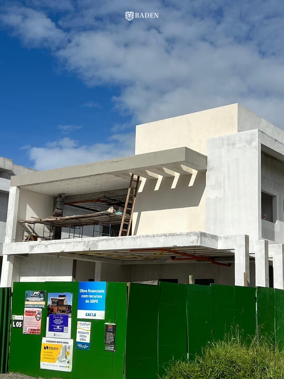 Casa, 3 quartos, 272 m² - Foto 9