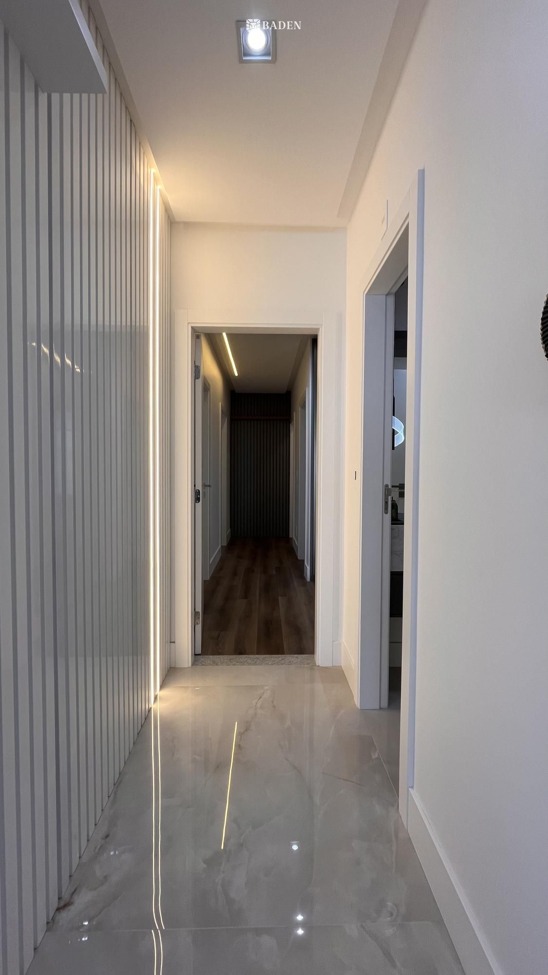 Apartamento, 4 quartos, 170 m² - Foto 10