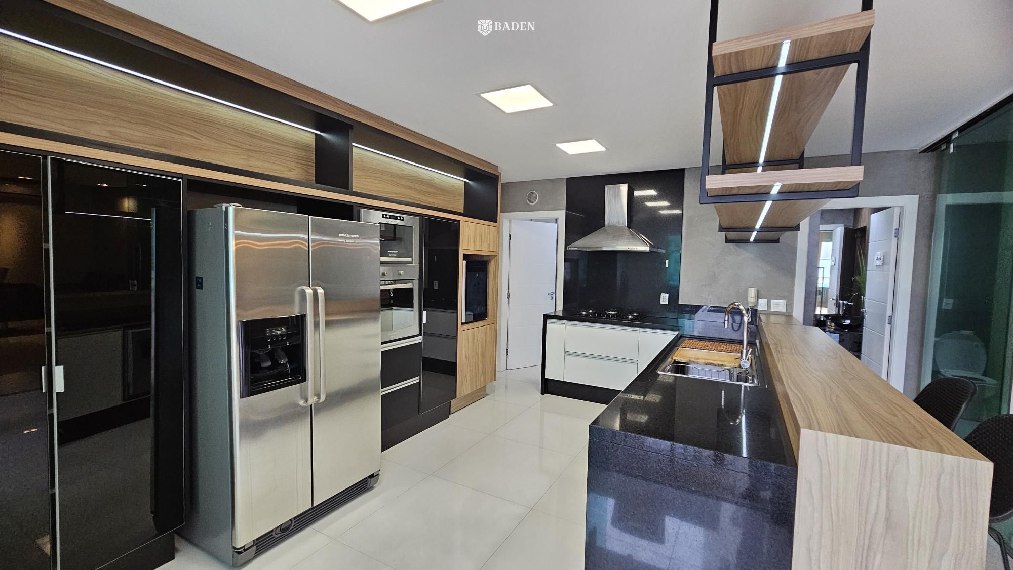 Apartamento, 3 quartos, 177 m² - Foto 5