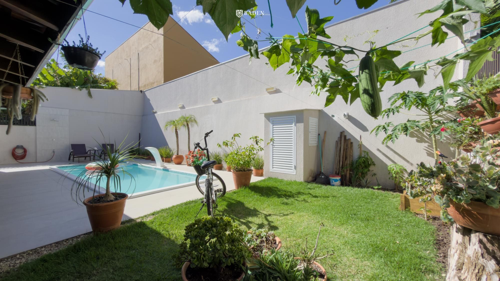 Casa, 3 quartos, 272 m² - Foto 7