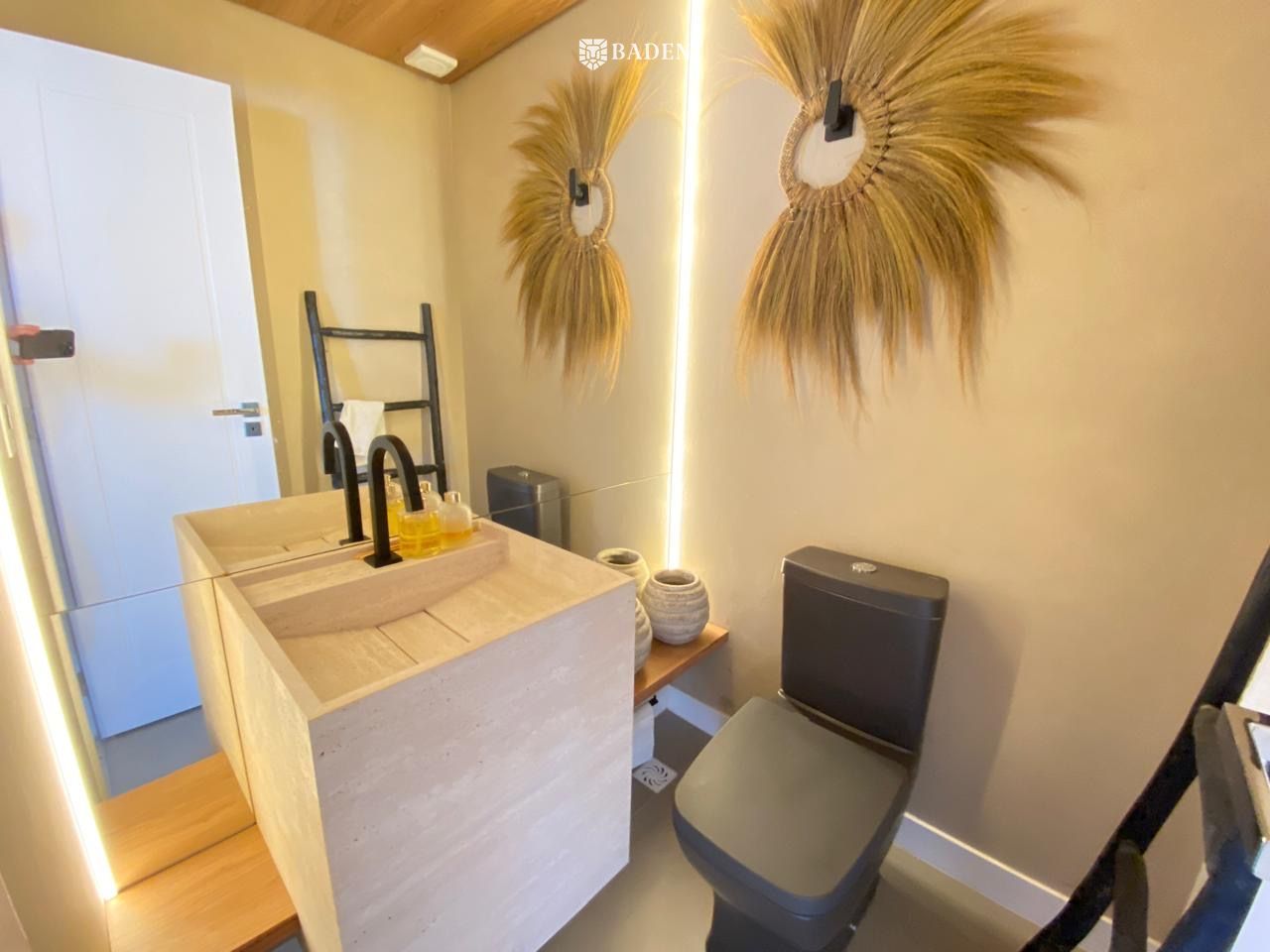 Apartamento, 3 quartos, 135 m² - Foto 4