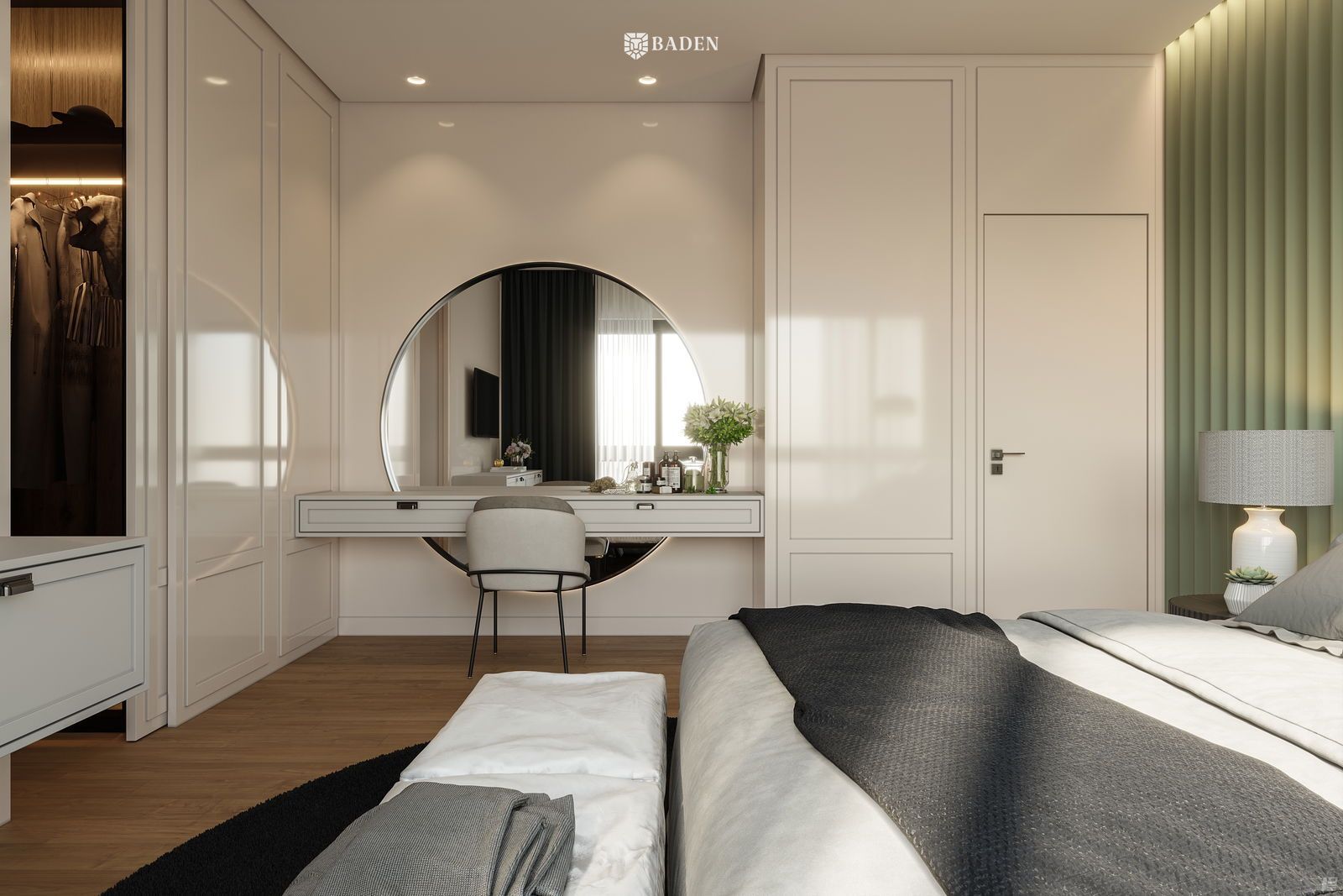 Apartamento, 4 quartos, 174 m² - Foto 24