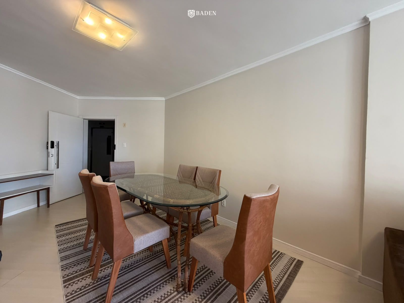 Apartamento, 3 quartos, 193 m² - Foto 6