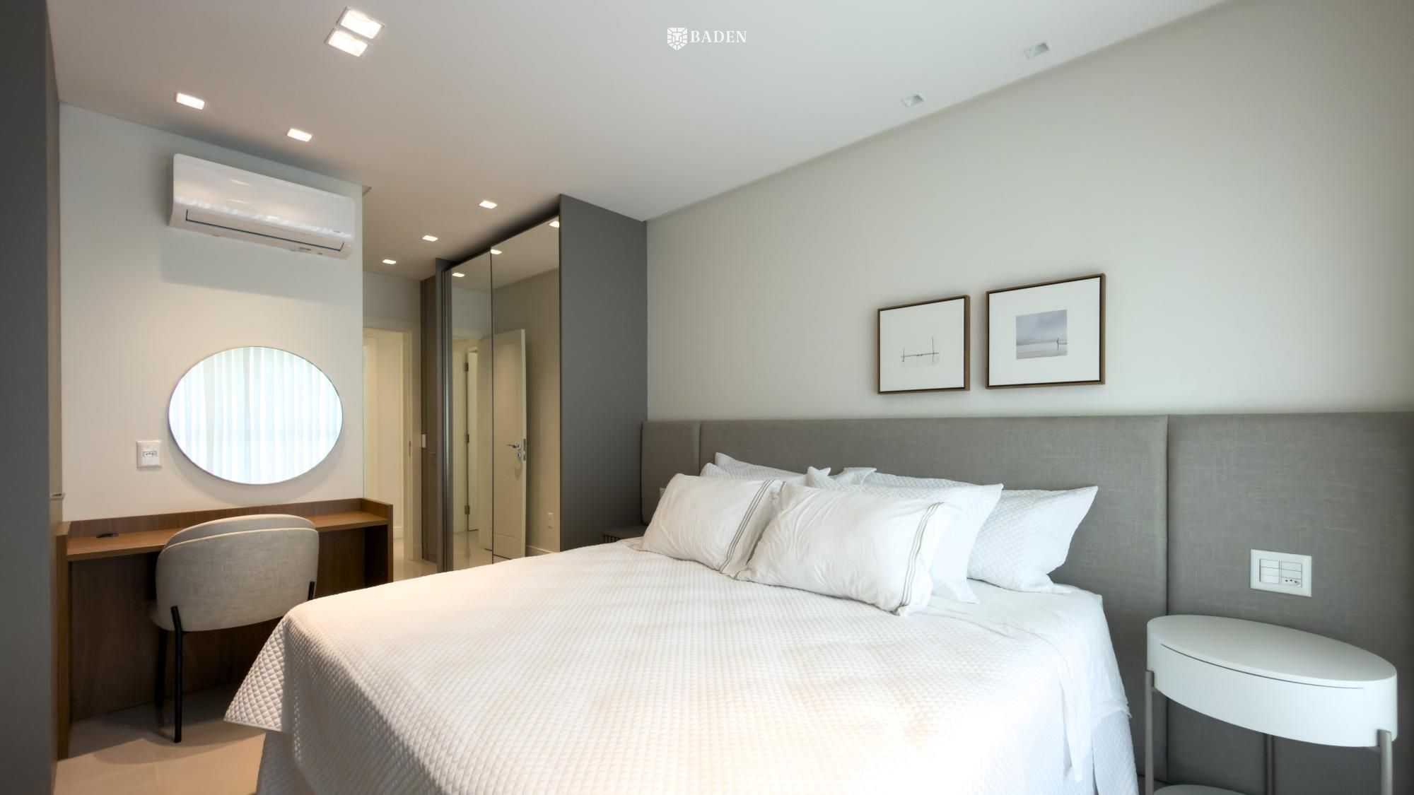 Apartamento, 4 quartos, 160 m² - Foto 21