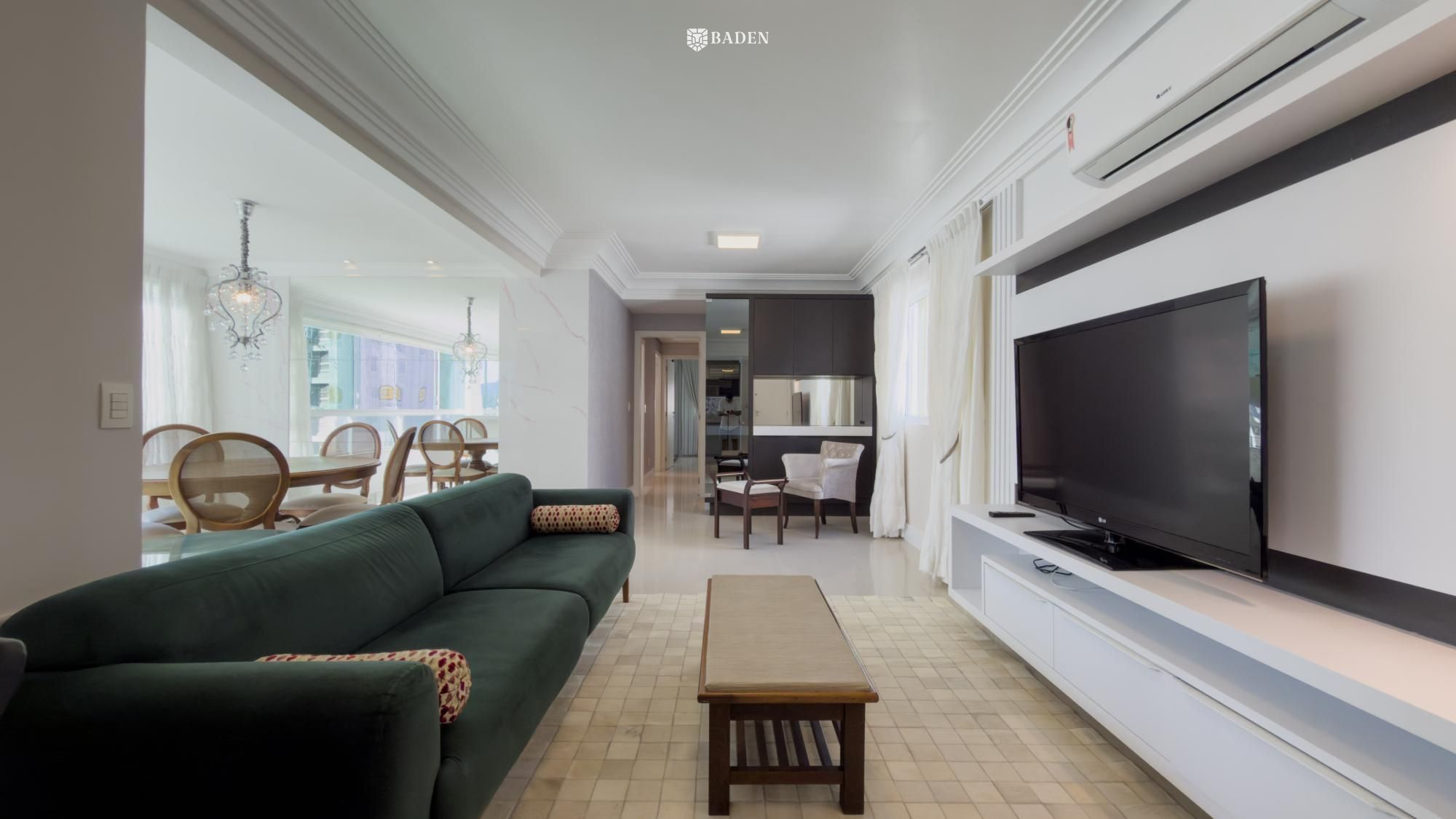 Apartamento, 3 quartos, 112 m² - Foto 5
