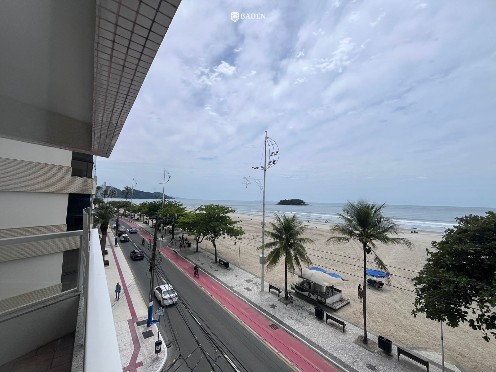 Apartamento, 3 quartos, 114 m² - Foto 1
