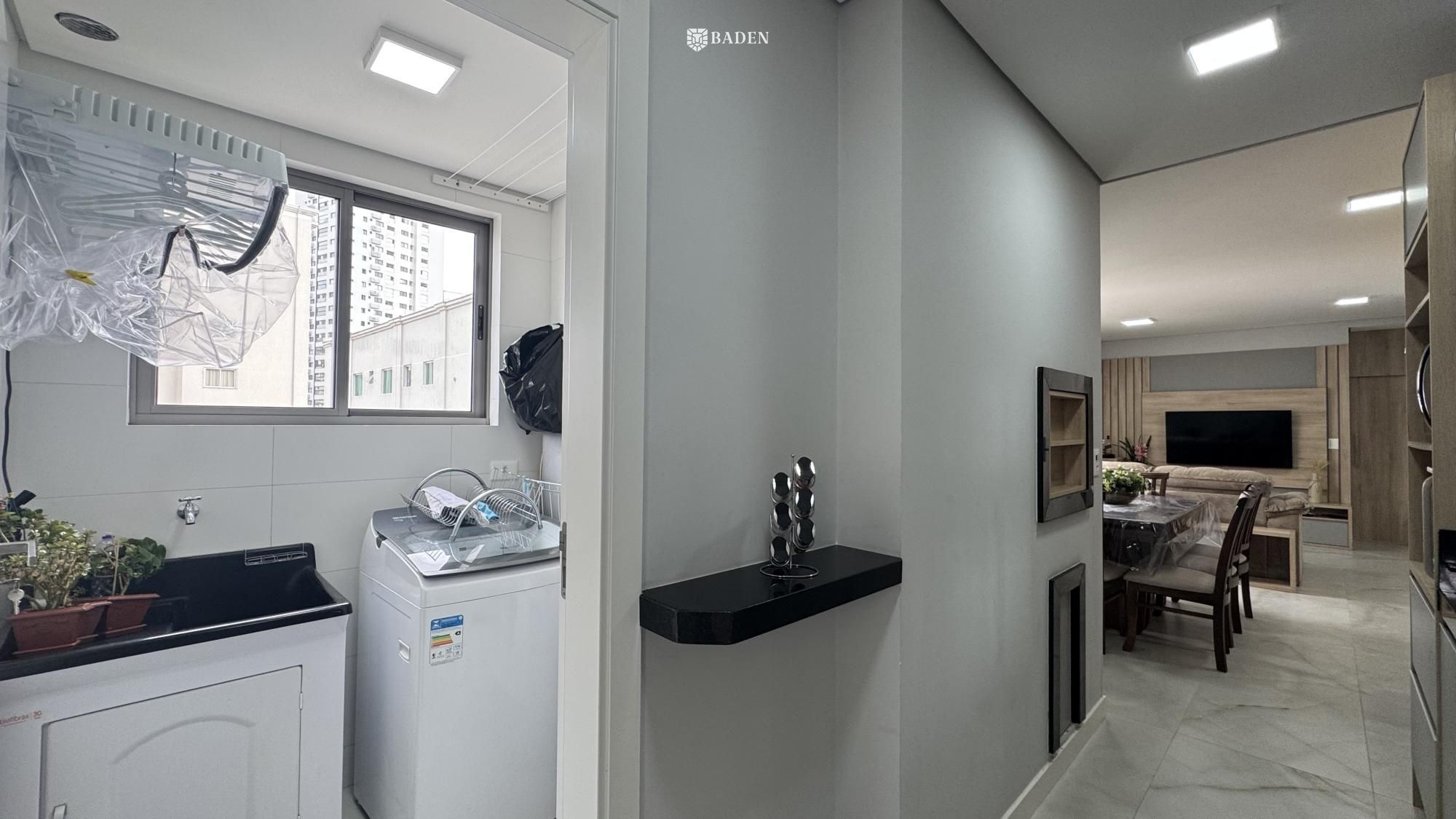Apartamento, 3 quartos, 102 m² - Foto 10