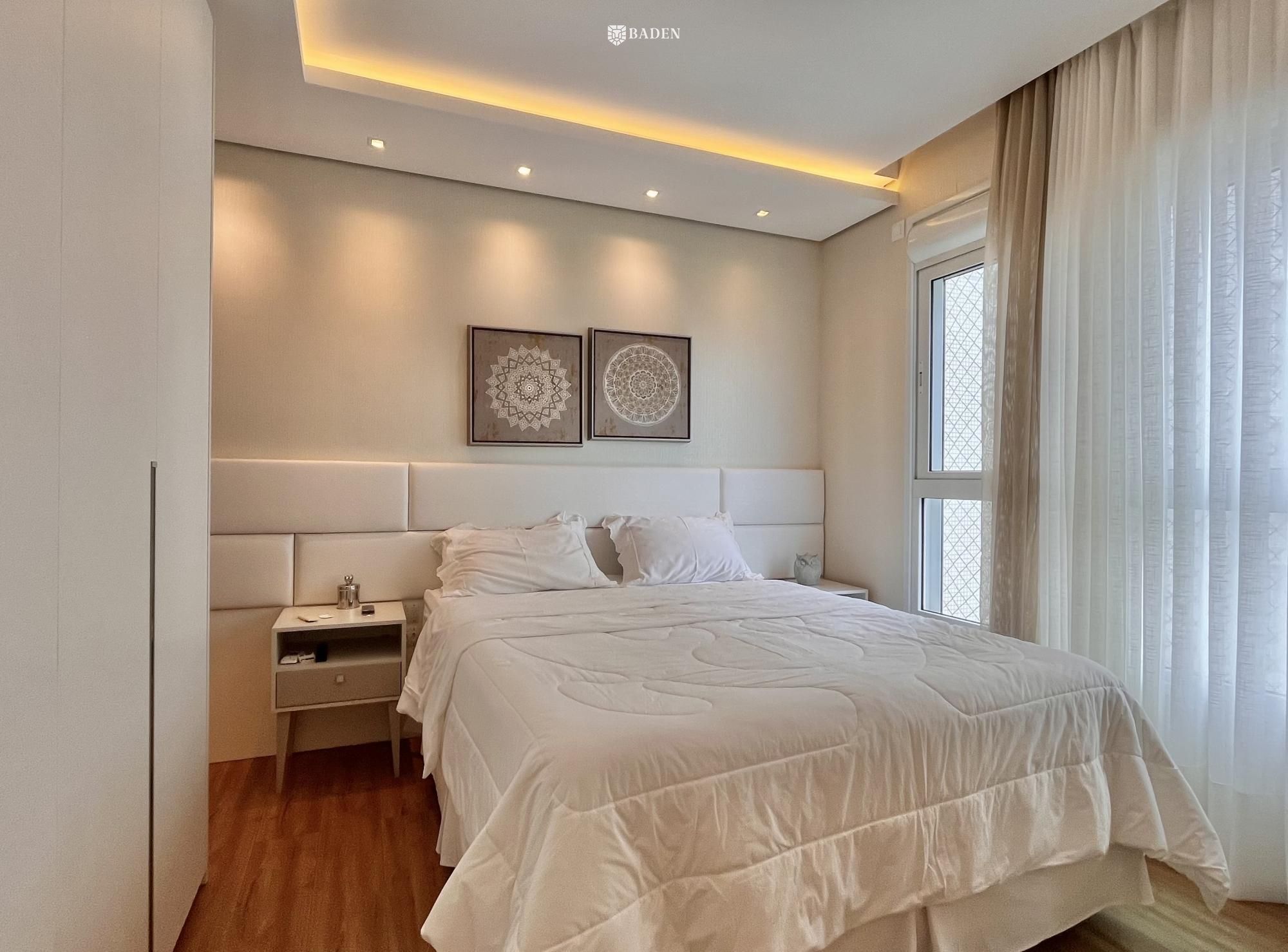 Apartamento, 4 quartos, 206 m² - Foto 14