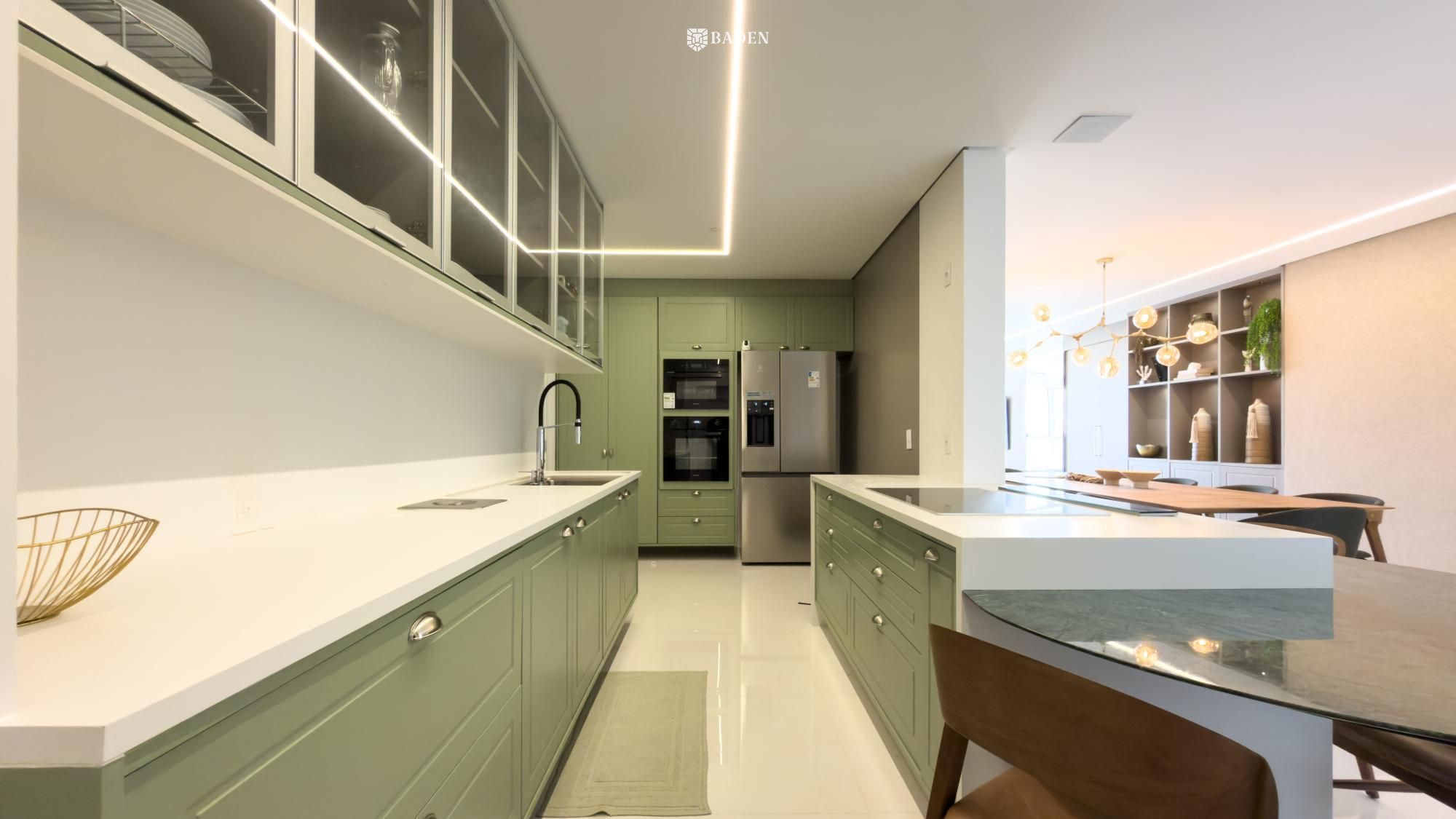 Apartamento, 4 quartos, 265 m² - Foto 24