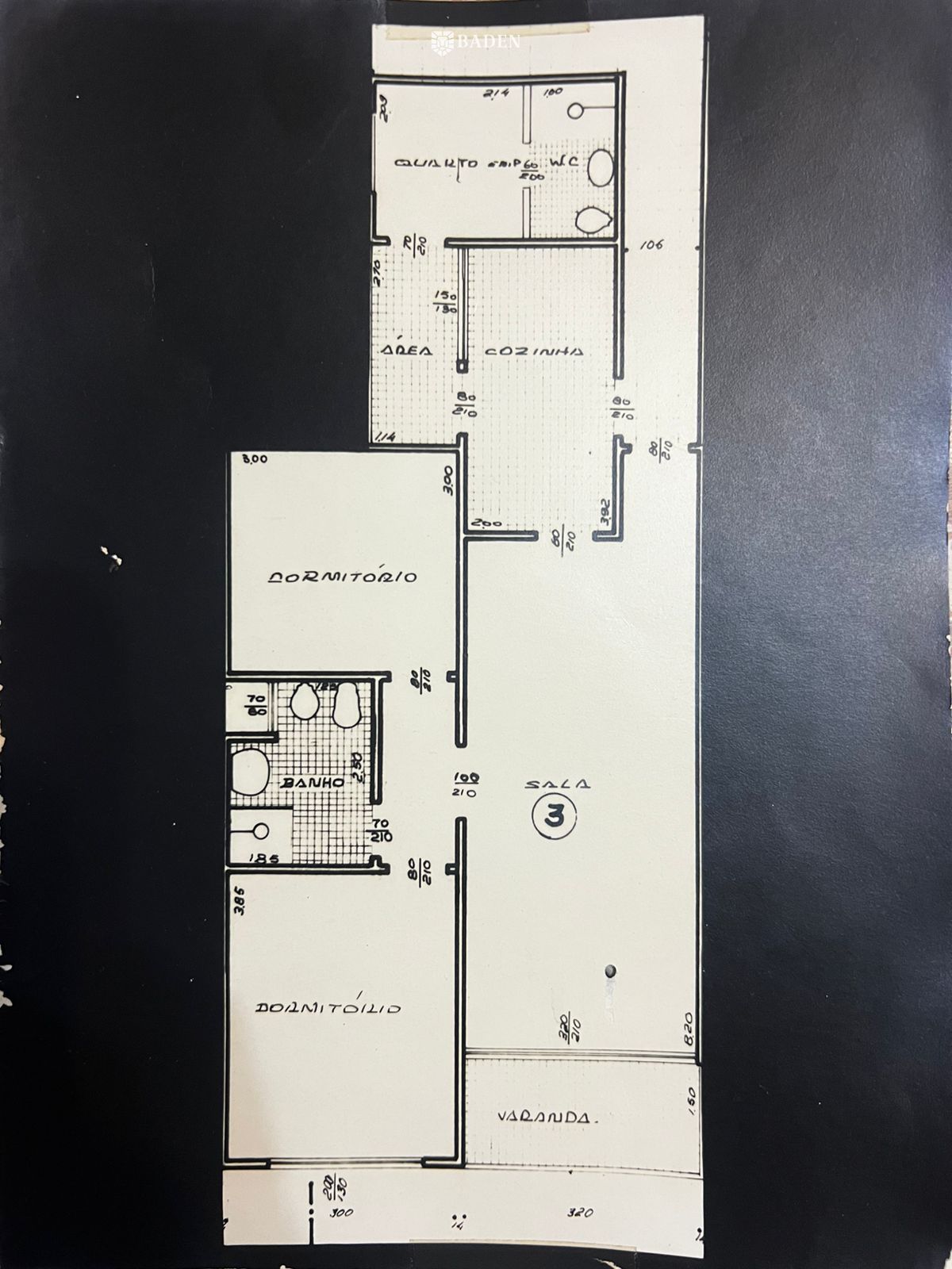 Apartamento, 3 quartos, 96 m² - Foto 10