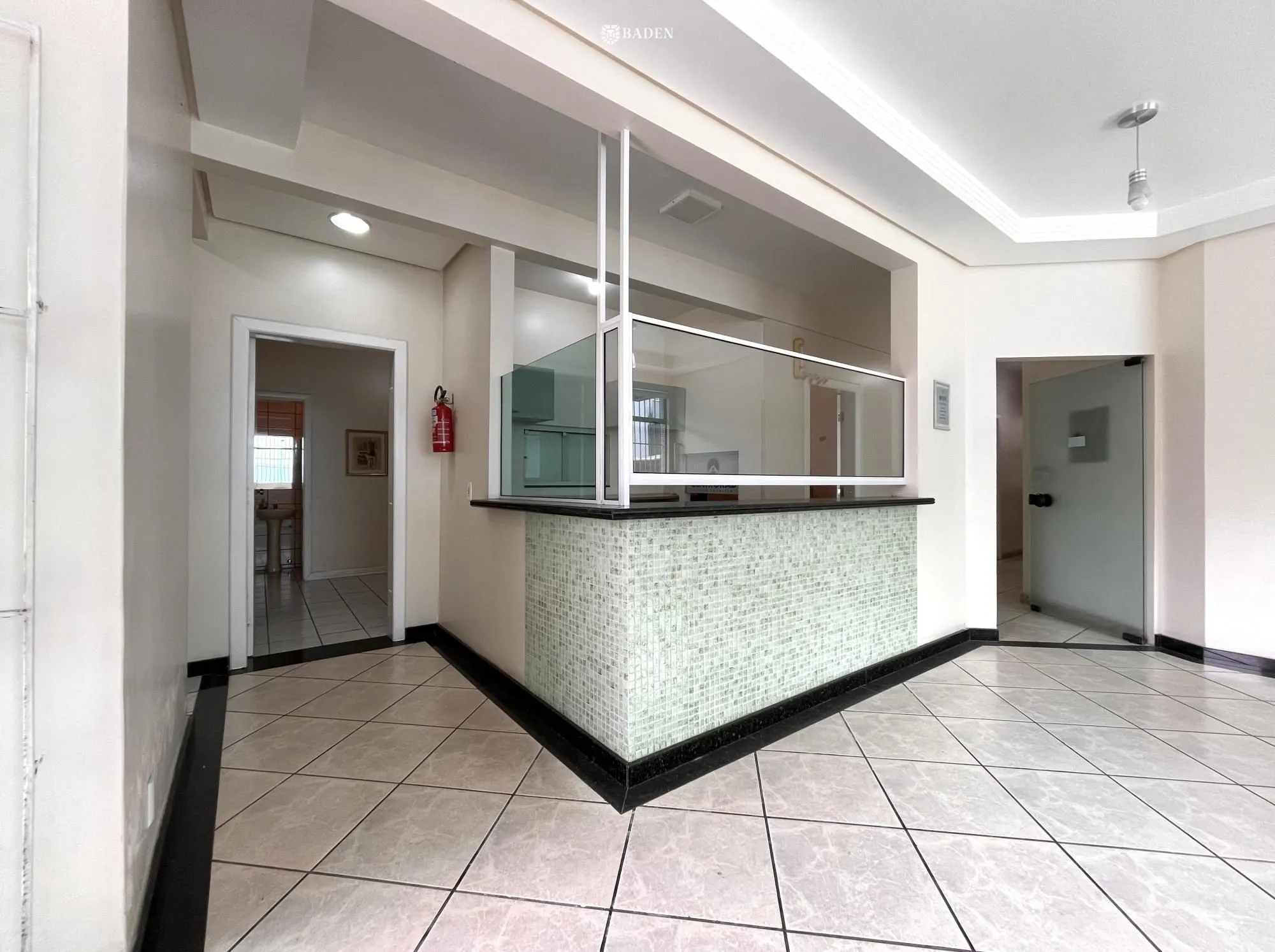 Loja-Salão, 160 m² - Foto 2