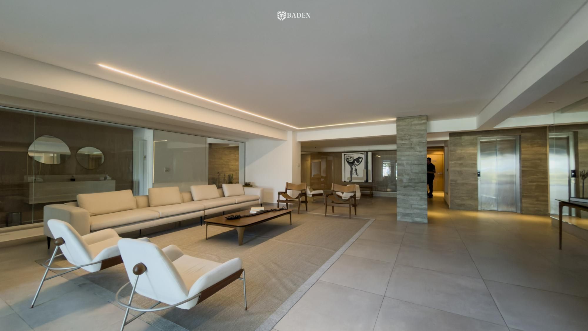 Apartamento, 3 quartos, 95 m² - Foto 39