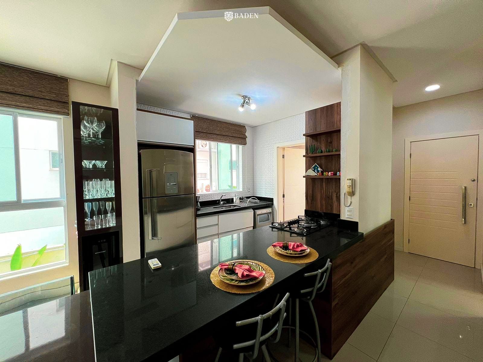 Apartamento, 3 quartos, 110 m² - Foto 7