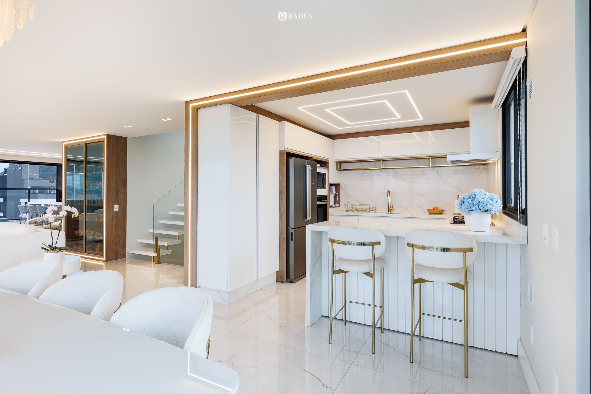 Apartamento, 4 quartos, 430 m² - Foto 31