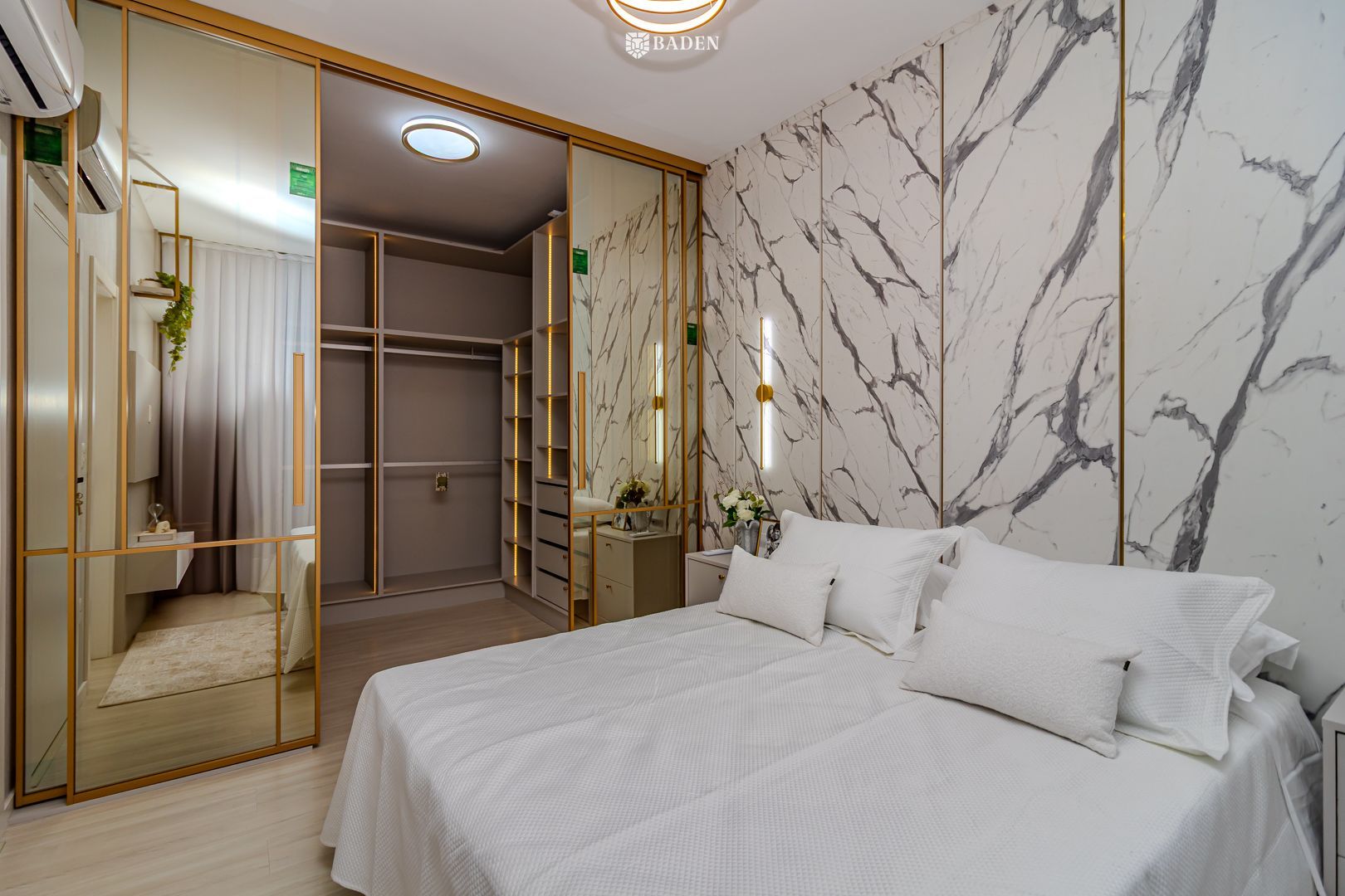 Apartamento, 3 quartos, 135 m² - Foto 19