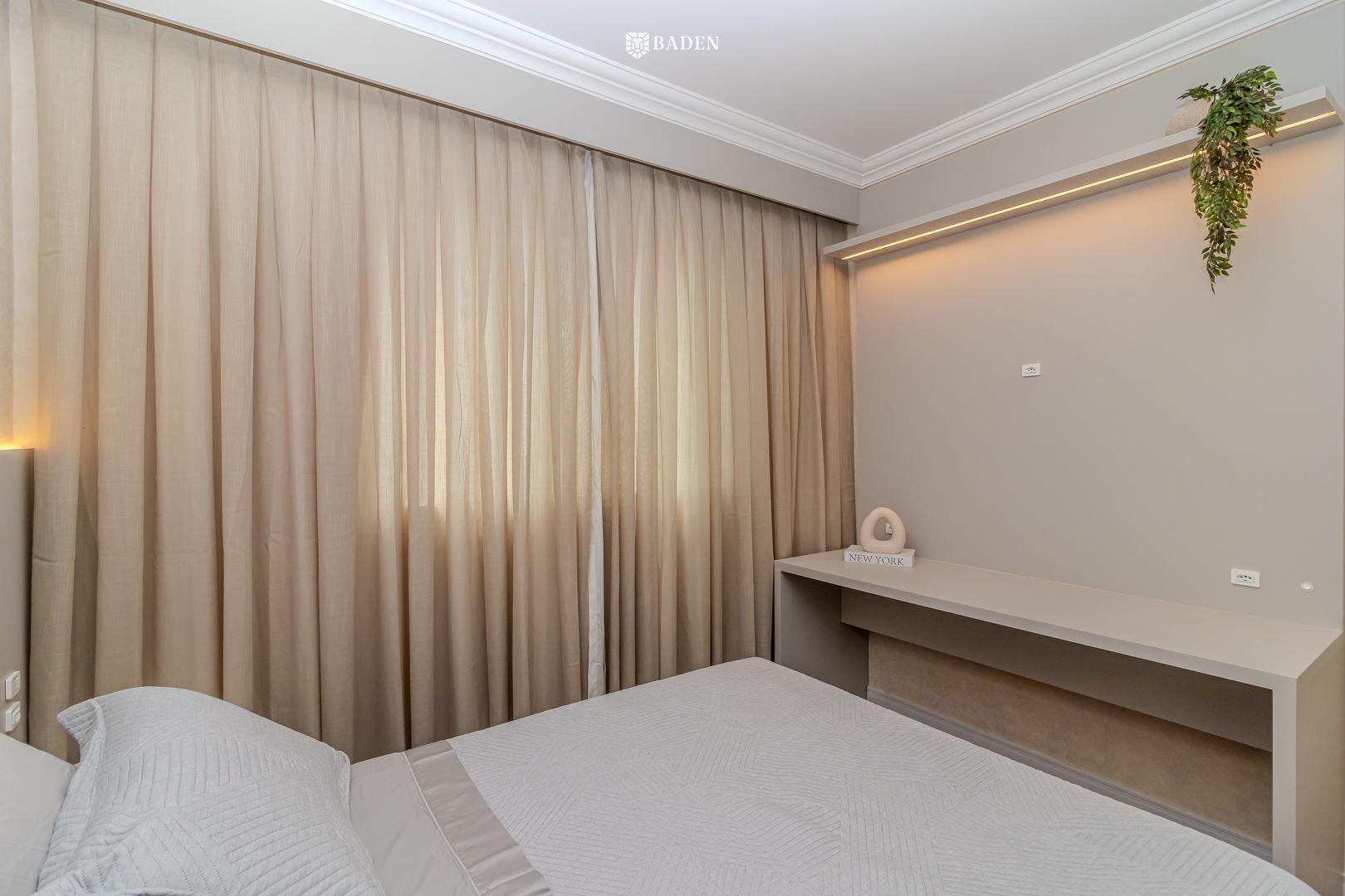 Apartamento, 3 quartos, 110 m² - Foto 28