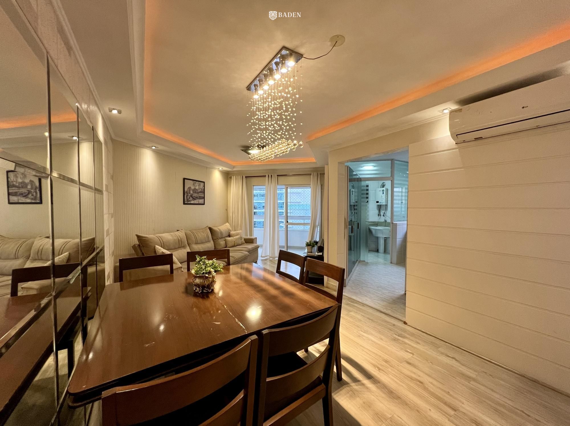 Apartamento, 2 quartos, 87 m² - Foto 1