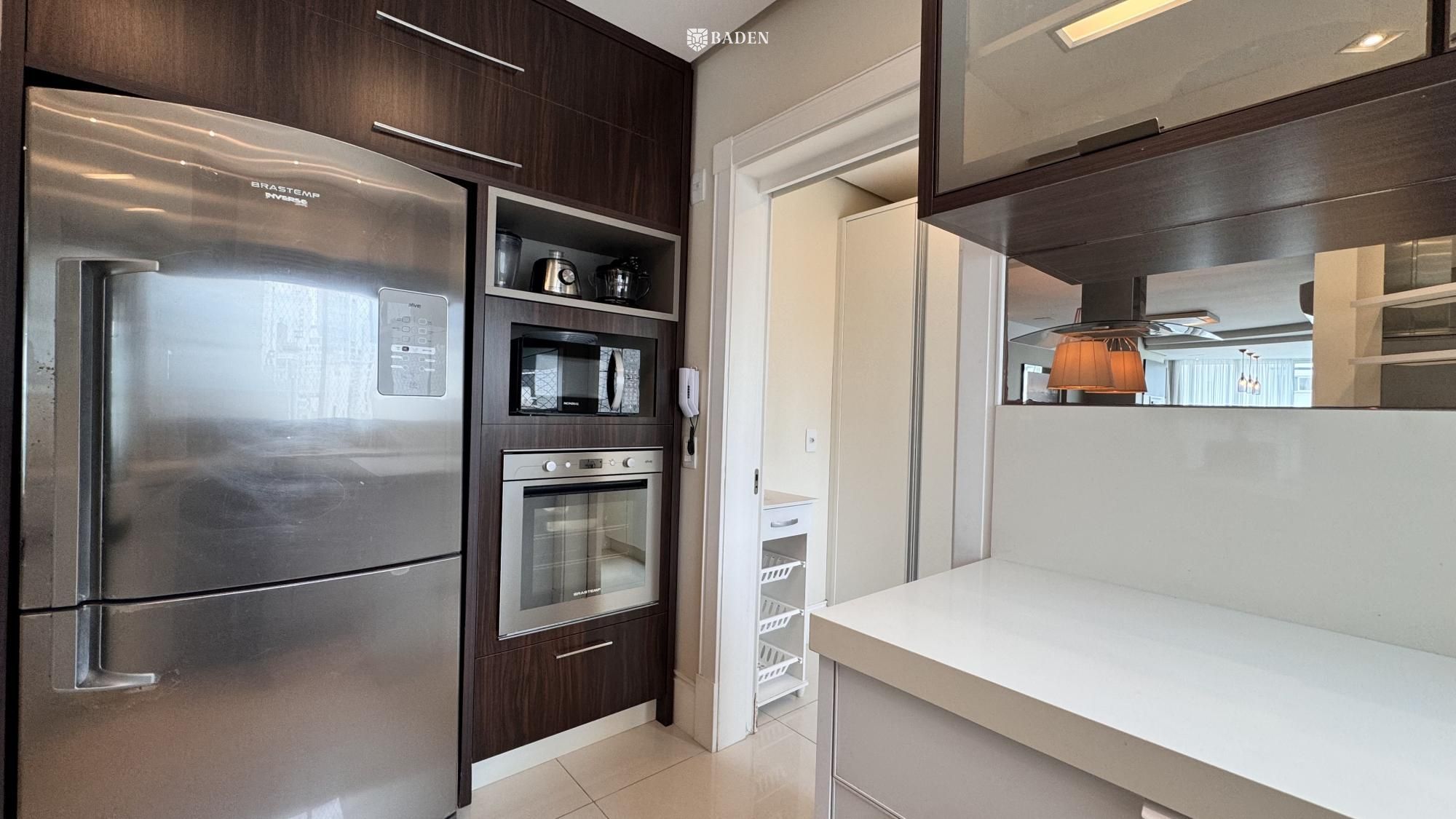 Apartamento, 3 quartos, 136 m² - Foto 14